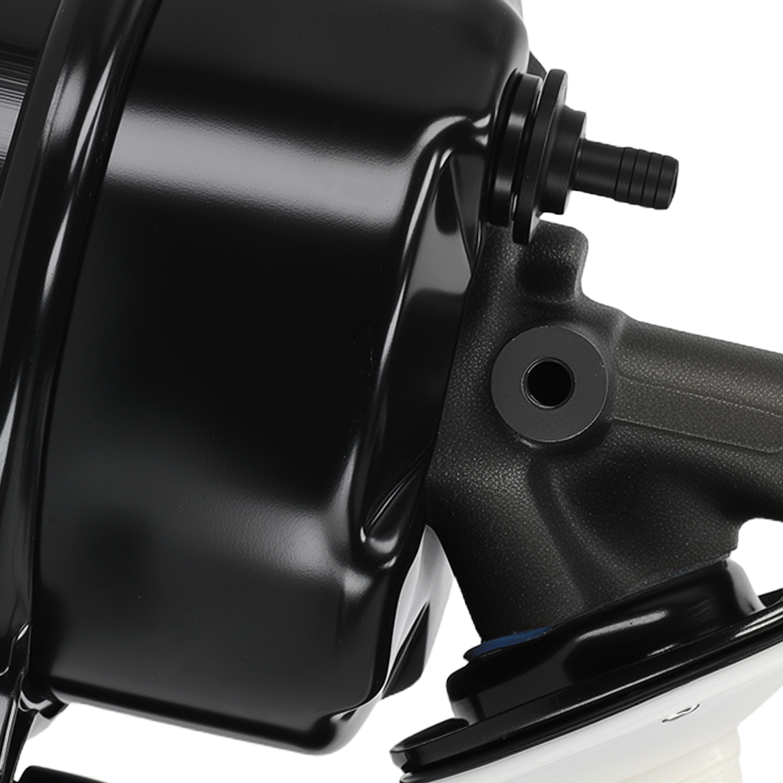 1*Brake Booster