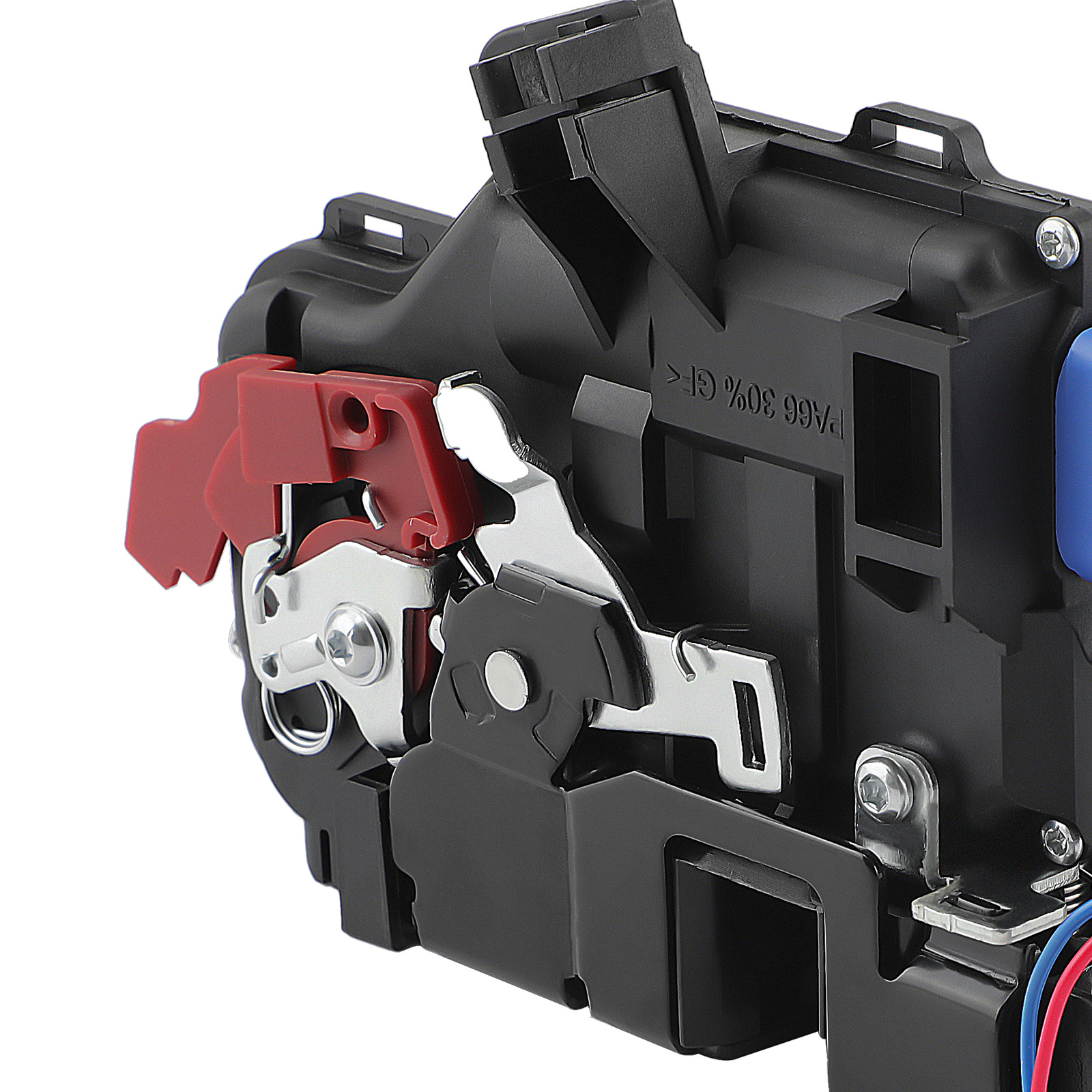 Serrure De Porte Centralisée Avant Gauche for Vw Golf 5 V Touran Touareg Skoda