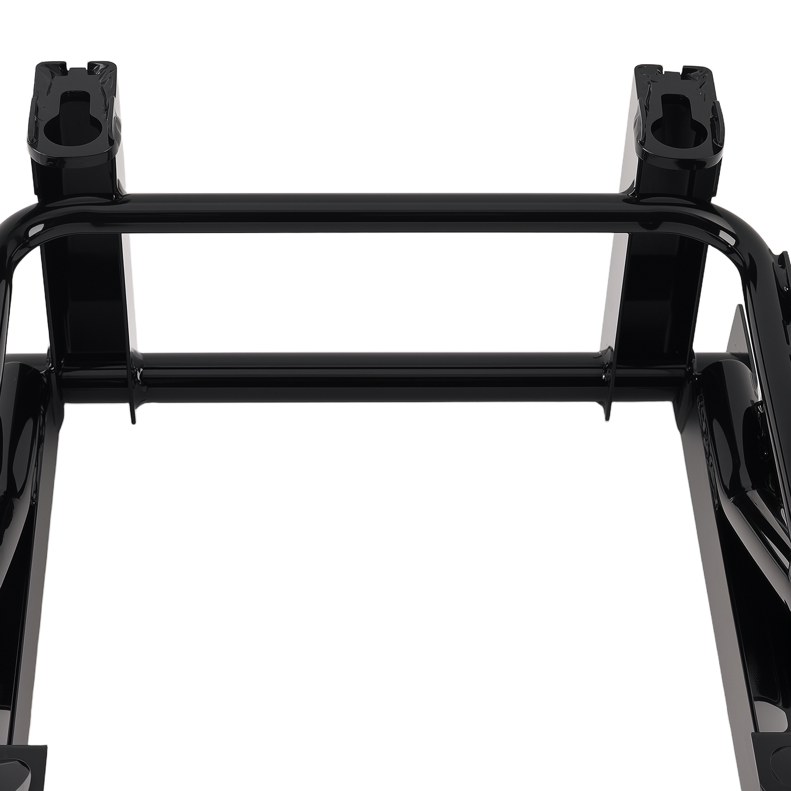 40mm Lower Seat Base Frame for Fiat Ducato Citroen Relay Peugeot Boxer Steel
