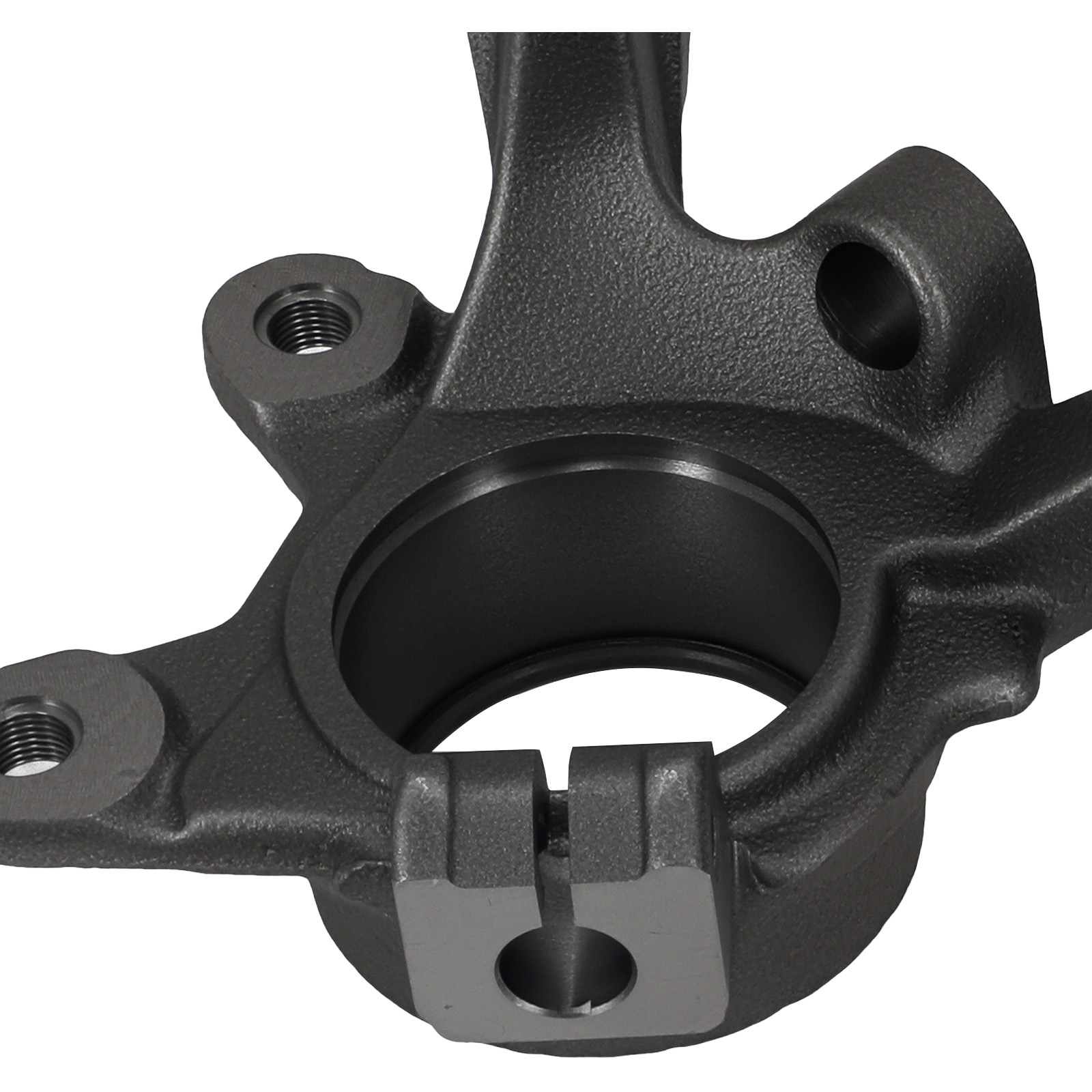 2x Steering Knuckle Front for Renault Clio I II Twingo I 8200207303 8200207309