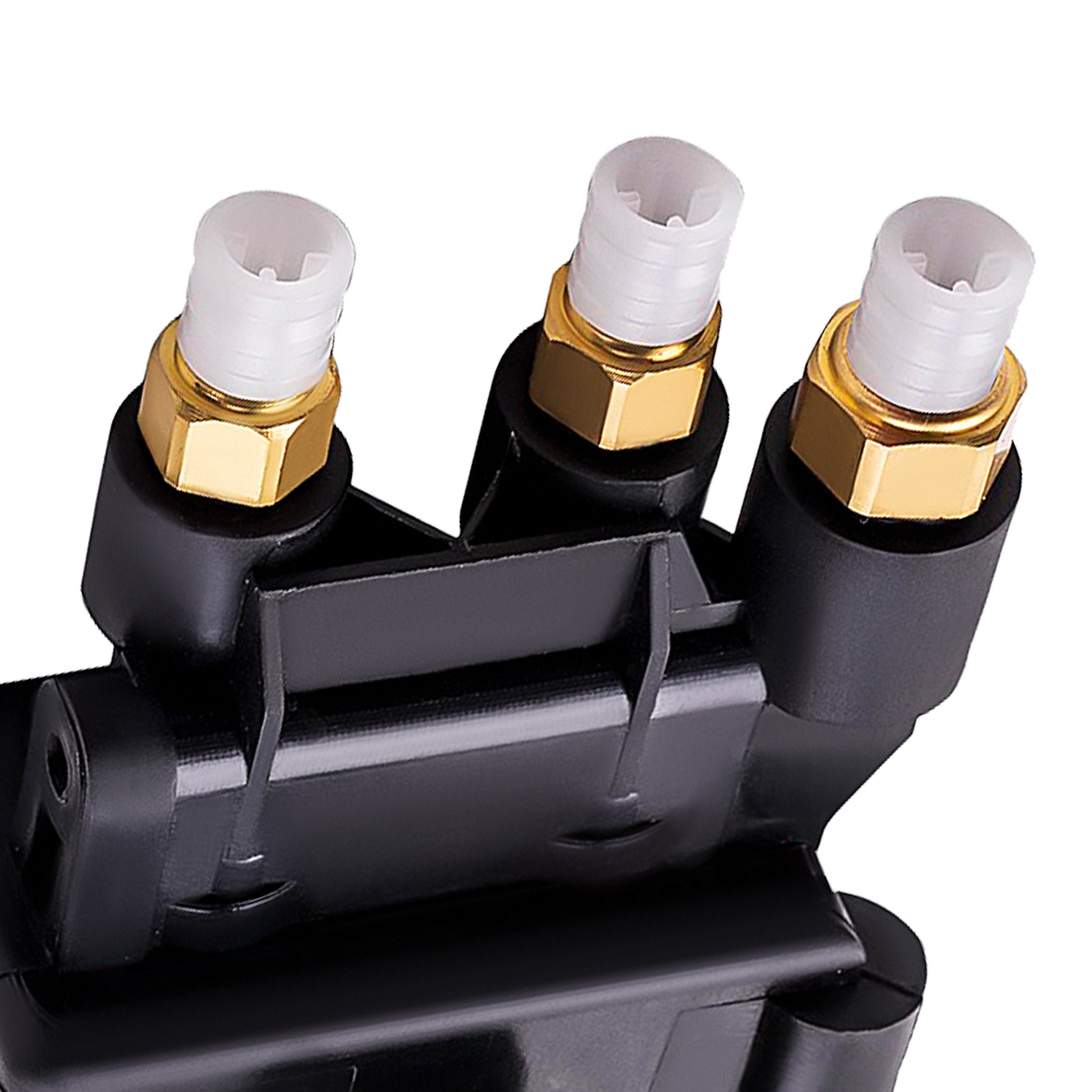 Bloc d'électrovanne à suspension pneumatique for Mercedes-Benz Classe R W251