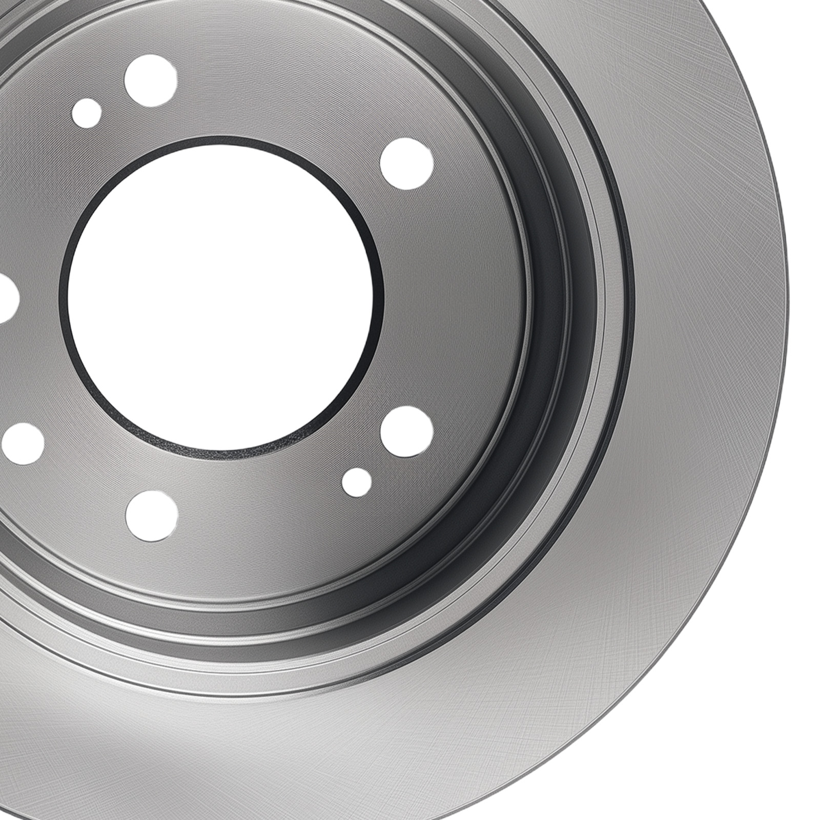 Disques de frein arrière for Hyundai i30/ix35 Kia Ceed/Sportage 584111H300