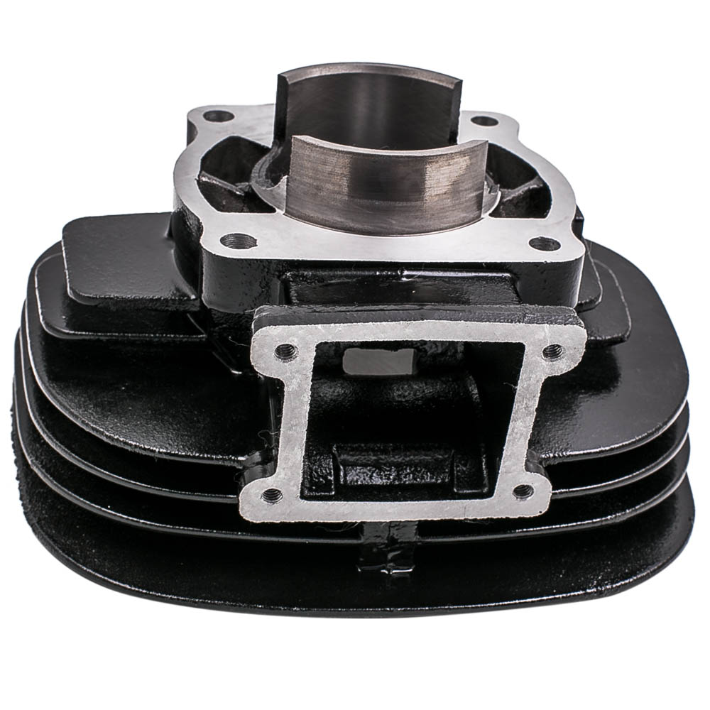Cylinder Piston Top End Kit For Yamaha Blaster 200 YFS200 1988 1989 1990-2006