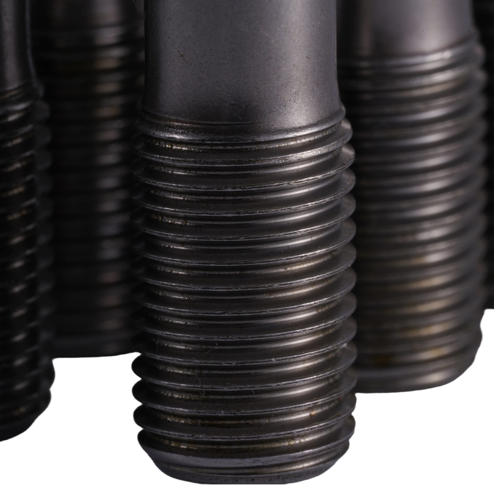 ARP L19 Alloy Steel Rod Bolts 3/8in Diameter Through-Bolt 1.600in Underhead