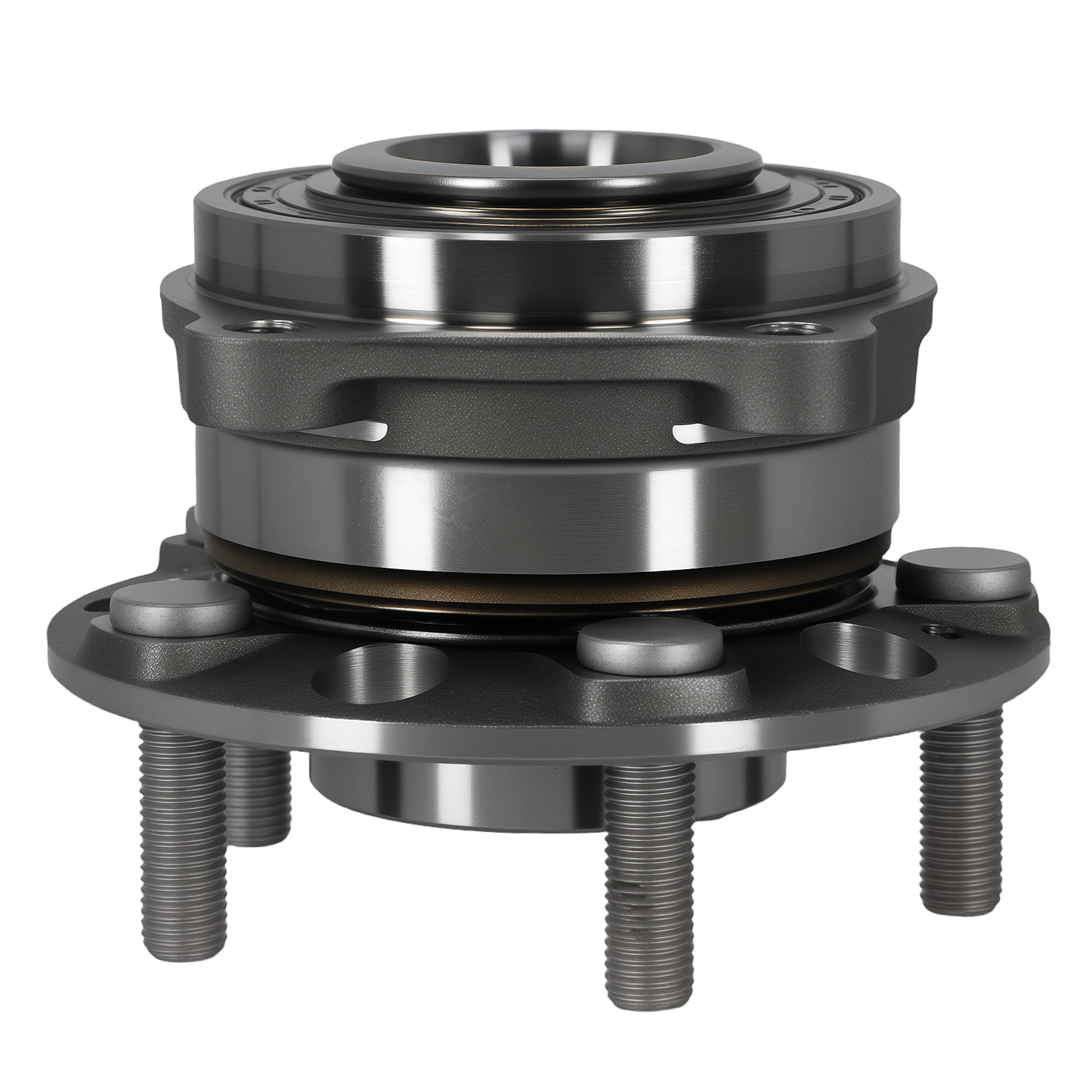 Rear Wheel Hub Assembly with Bearing for KIA Sorento AWD 2016-2020 513409