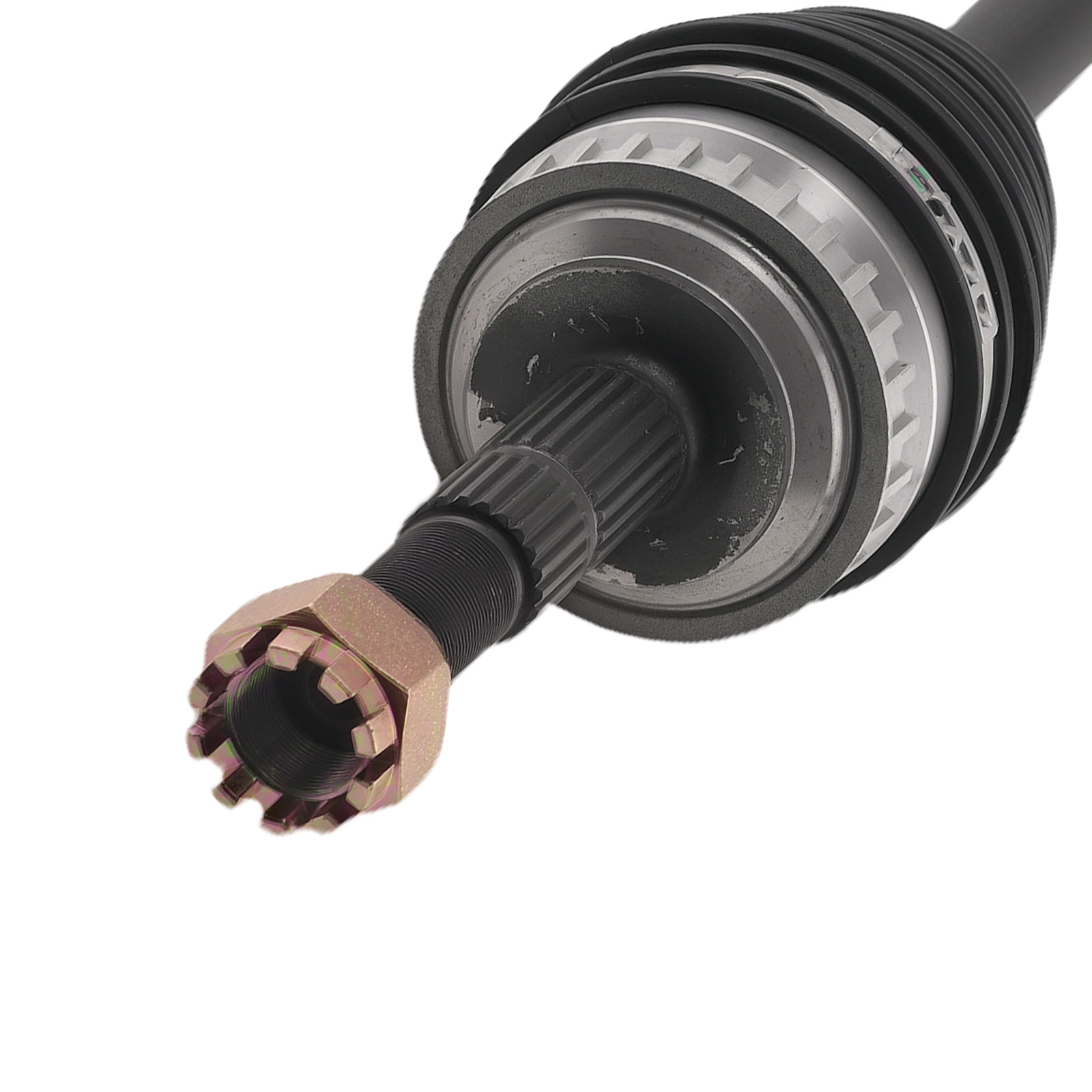 Arbre Cardan Avant Droit for Opel Corsa C X01 2003-2009 18-232101 244026