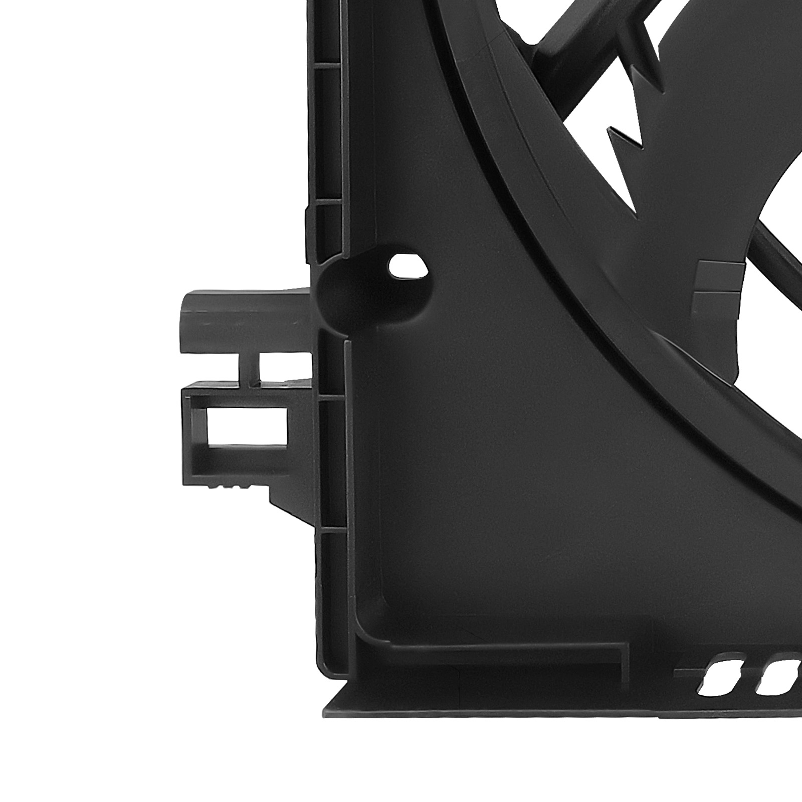 Radiator Cooling Fan Assembly for Toyota Avalon/Camry/Rav4 2018-2022 1636025010