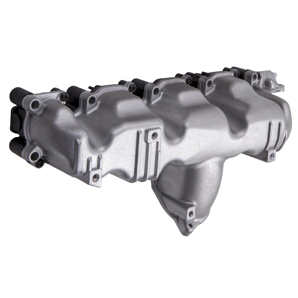 Collecteur D'ADmission & actionneur for Audi VW Seat Skoda 2.0 TDI 03L129711AG