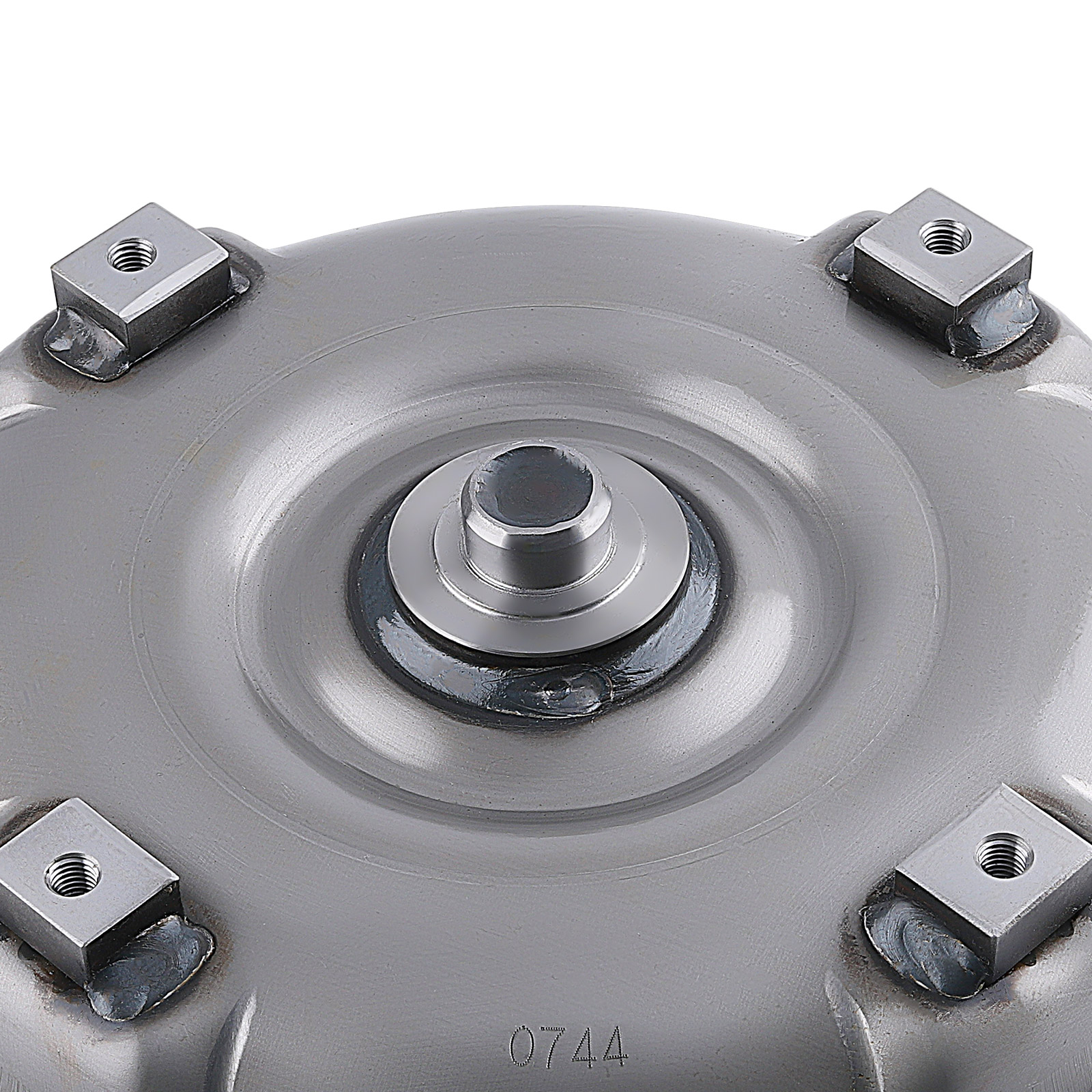 Torque Converter for John Deere 4.5L 4045 4045HT072, 4045HT073 AT393835 PG200131