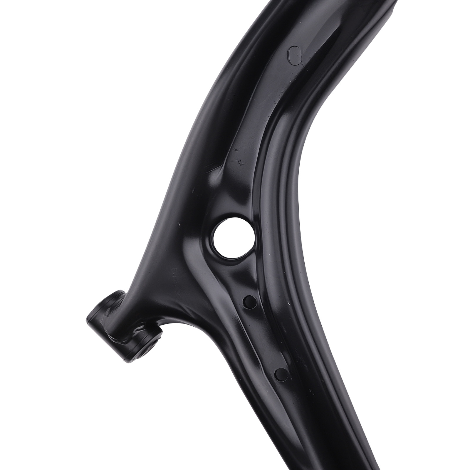 2 x FRONT LOWER TRACK CONTROL ARM WISHBONE For FORD FIESTA MK7 2008-2016