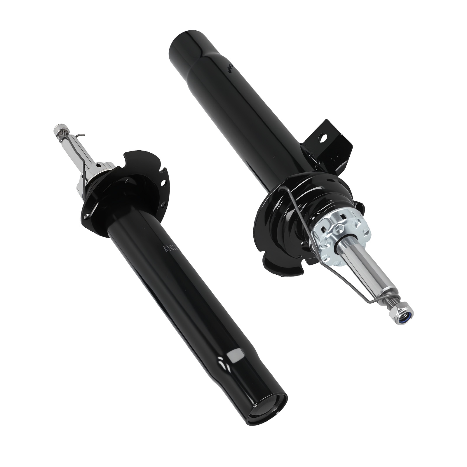 2pcs Shock Absorbers Shocks Pair for BMW F20 F21 Front 1.5 1.6d 2.0d 2011-2019