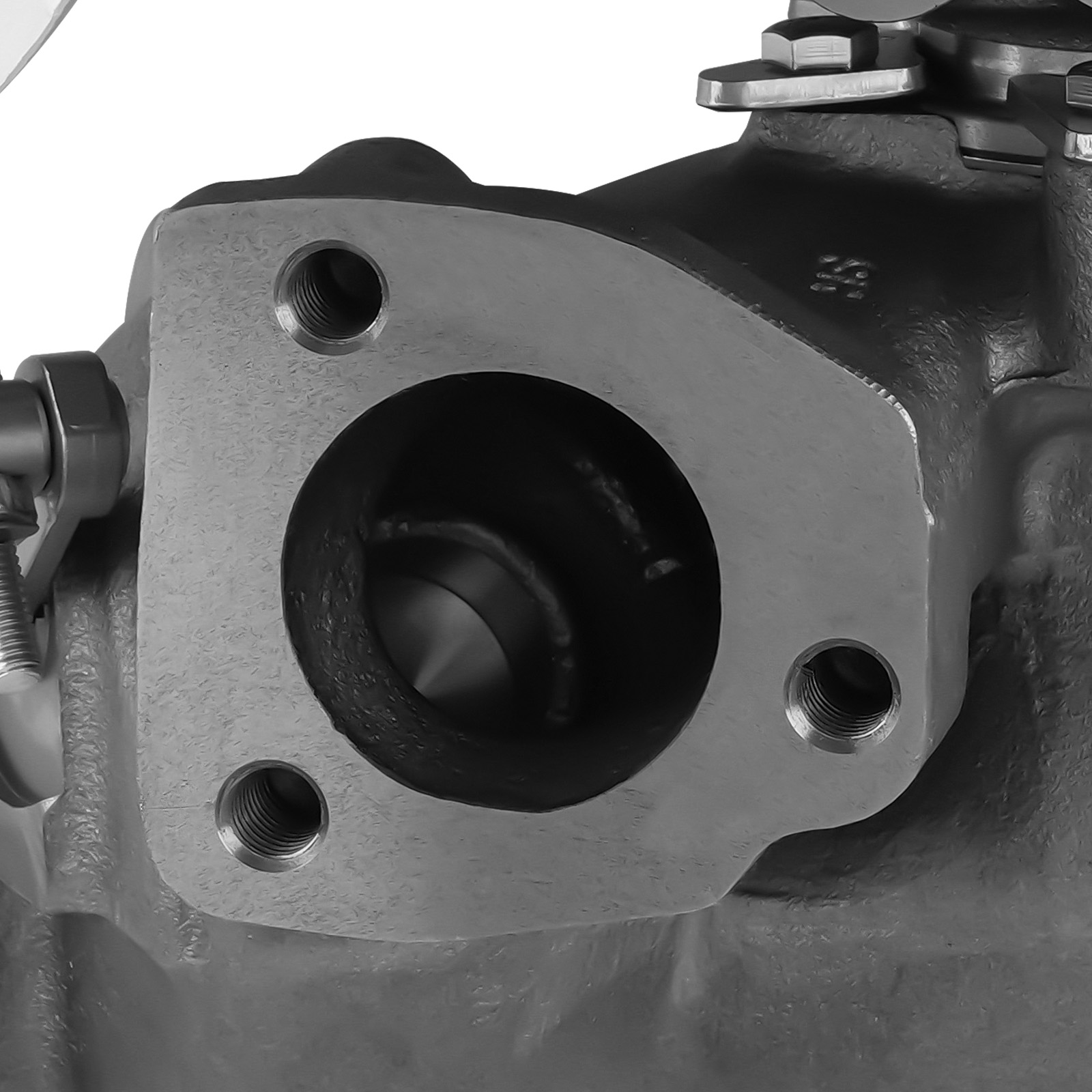 Turbocompresseur Turbo for Audi A3 A4 TT VW Golf Seat 1.8 T 180BHP K03 KO3 BVP