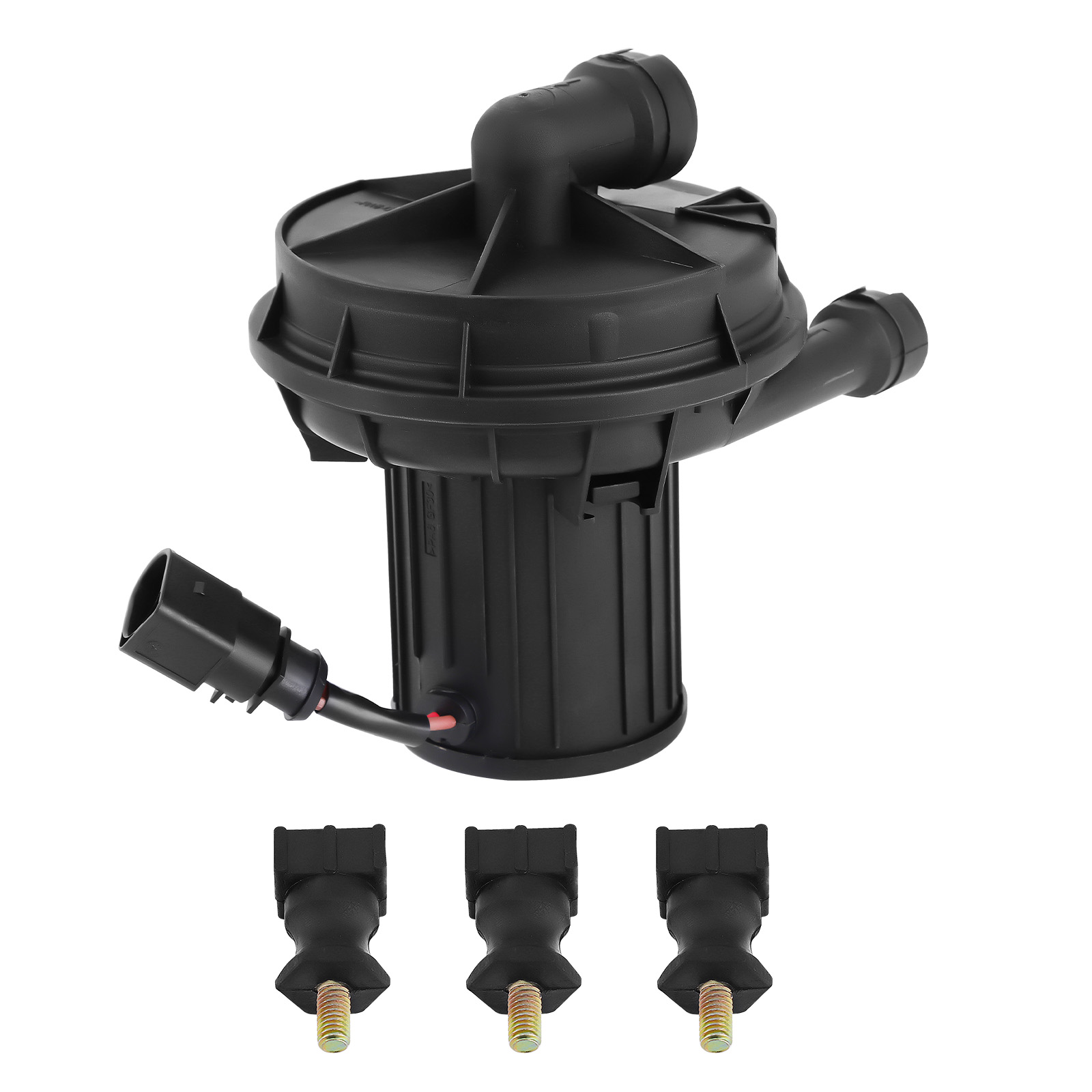 Secondary Air Injection Pump for Audi A3 A4 TT 1999-2013 06A959253B/E Kit