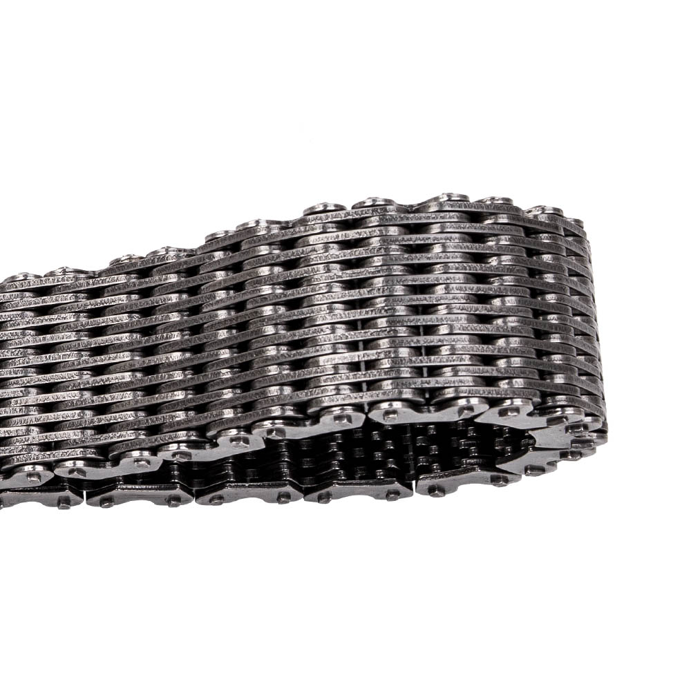 For BMW X3 E83 2.0 2.5 3.0 Boîte de transfert Chaîne HV086 Atc400