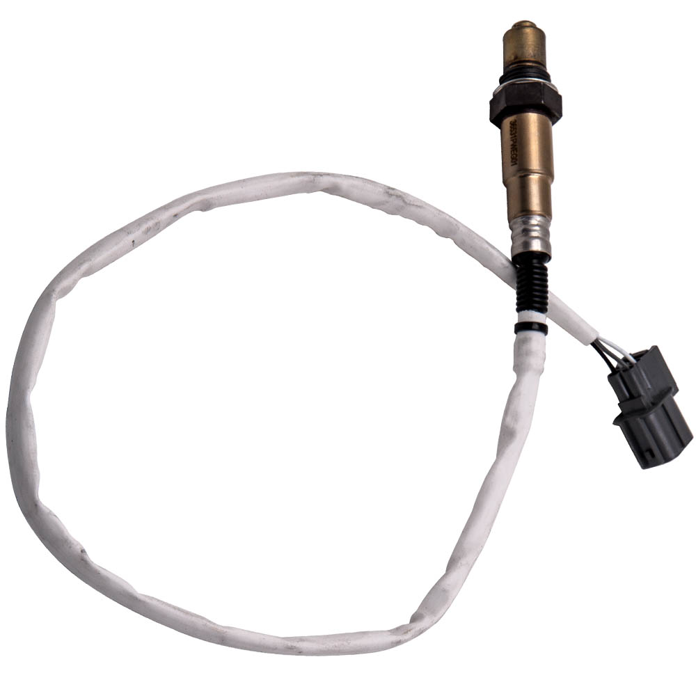 Arrière Avant Kit Lambda Capteur D'oxygène For Honda Jazz II 0258006538