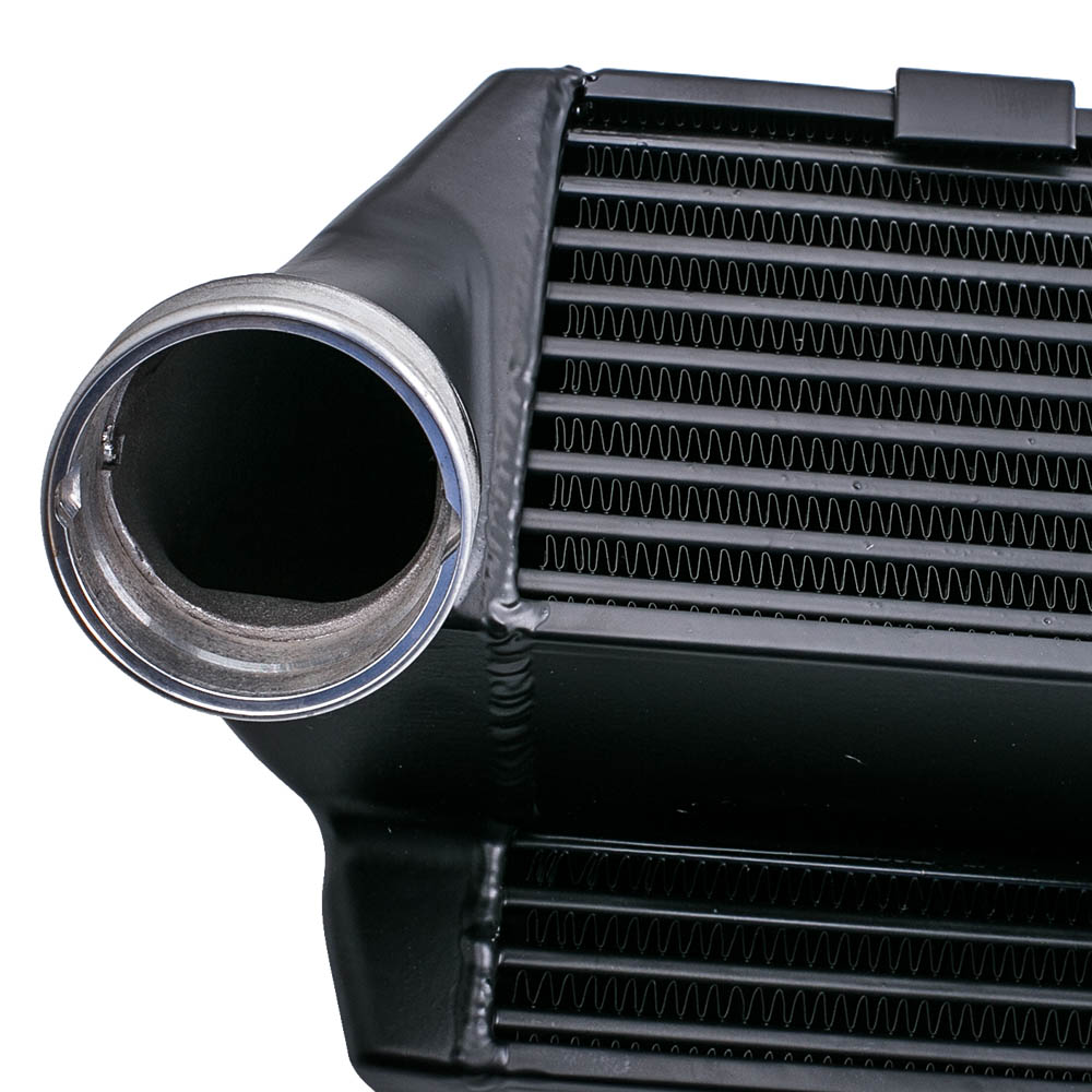 BIG UPGRADE TURBO CORE INTERCOOLER for BMW E82 E88 135i  E92 335is 2009-2013