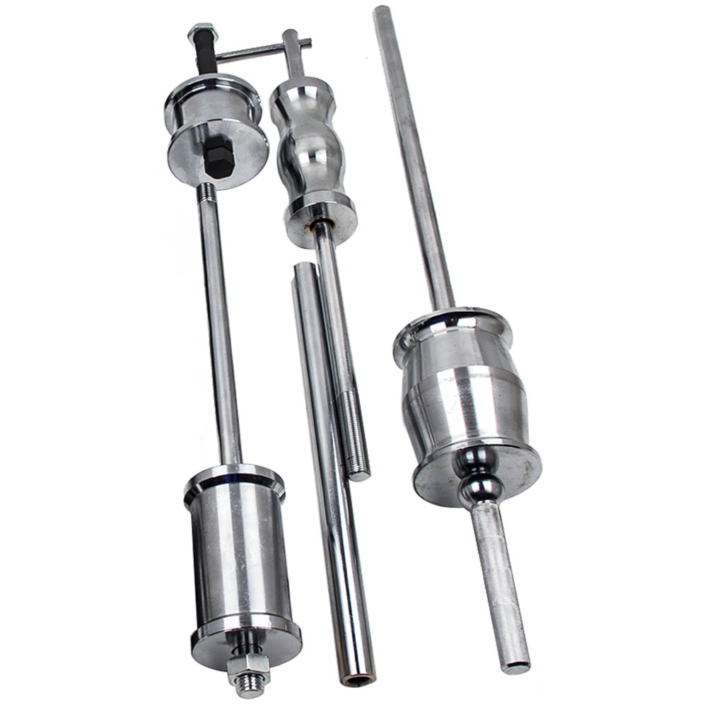 Injecteur Diesel Extracteur Outil Extraction Universel Kit for BMW VW Ford