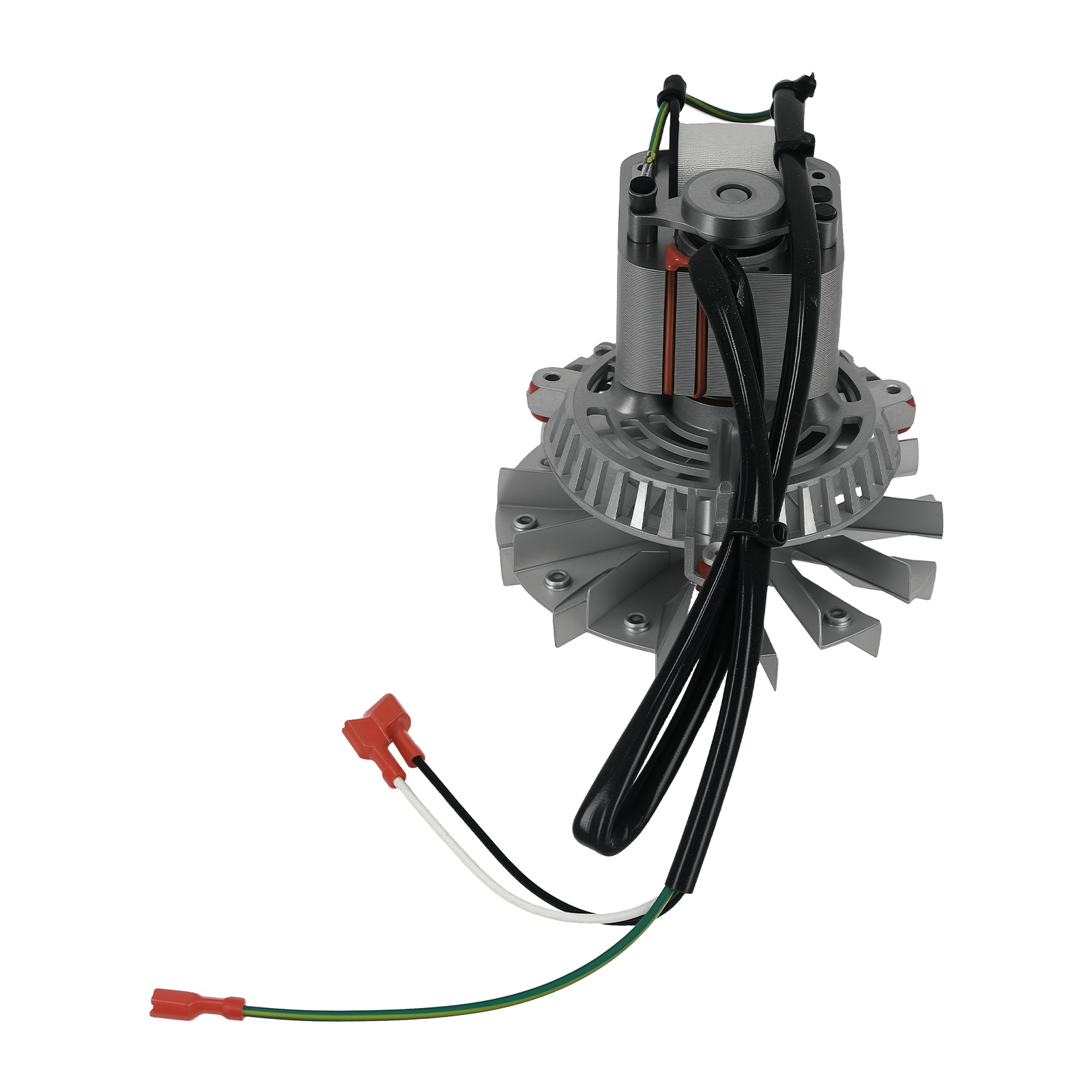 Combustion Blower Exhaust Fan Draft Motor For Harman & Heatilator 3-21-08639