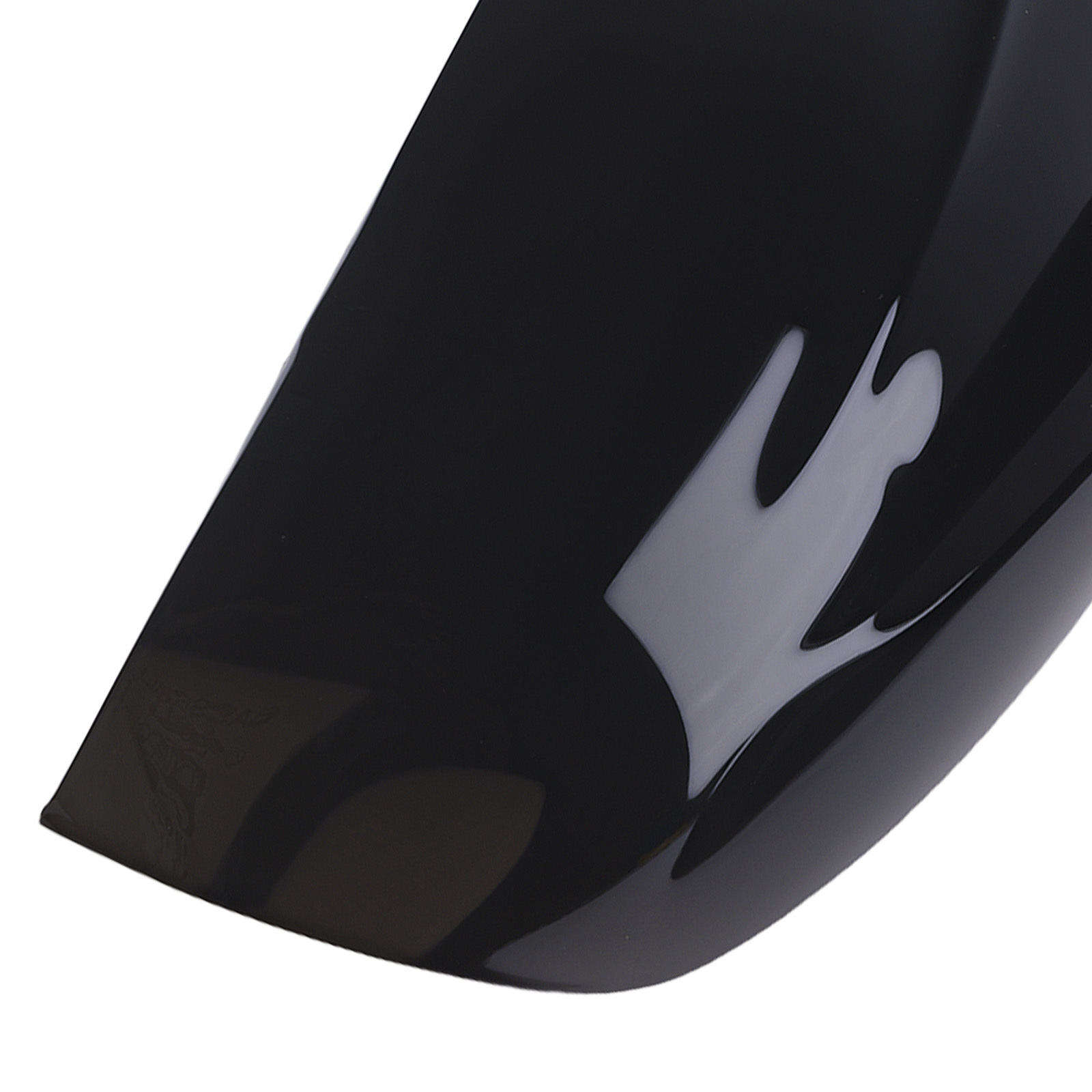 Wing Mirror Cover Caps  for BMW X5 E70 X6 E71 07-13 51162182697 Gloss Black Kit
