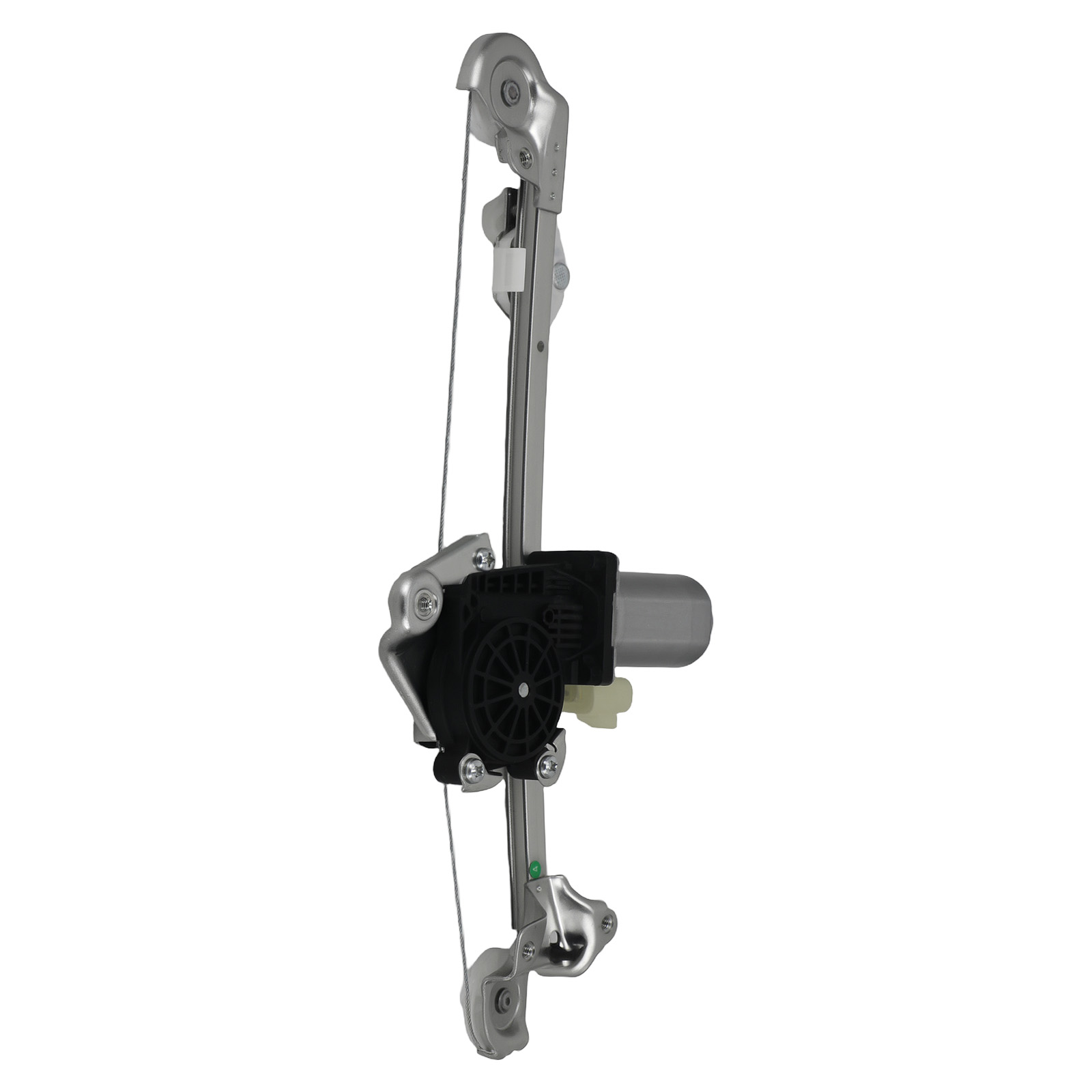 Power Window Regulator Rear Right Side for Chevrolet Classic/Malibu 1997-2005