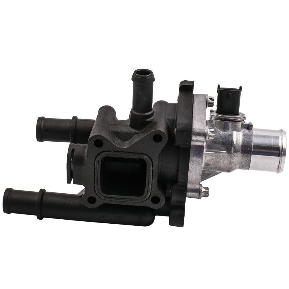 Thermostat Housing Sensor For Vauxhall Astra H Mk6/J Vectra Zafira B 1.6 1.8 eBay