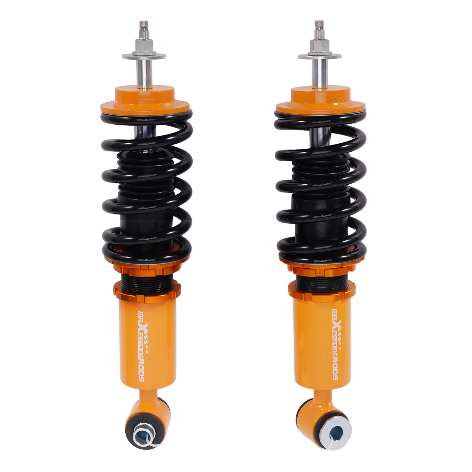 24 Ways Adj. Damper Suspension Combine Filete For Mini R55 Cooper/one 06-13