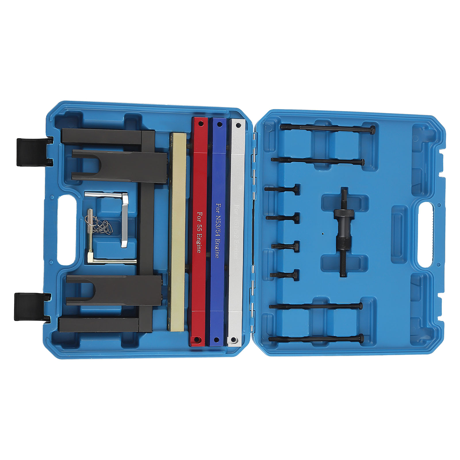 Moteur Kit Arbre à cames Blocage De Distribution for BMW 2.5/3.0L N51 N52 N53