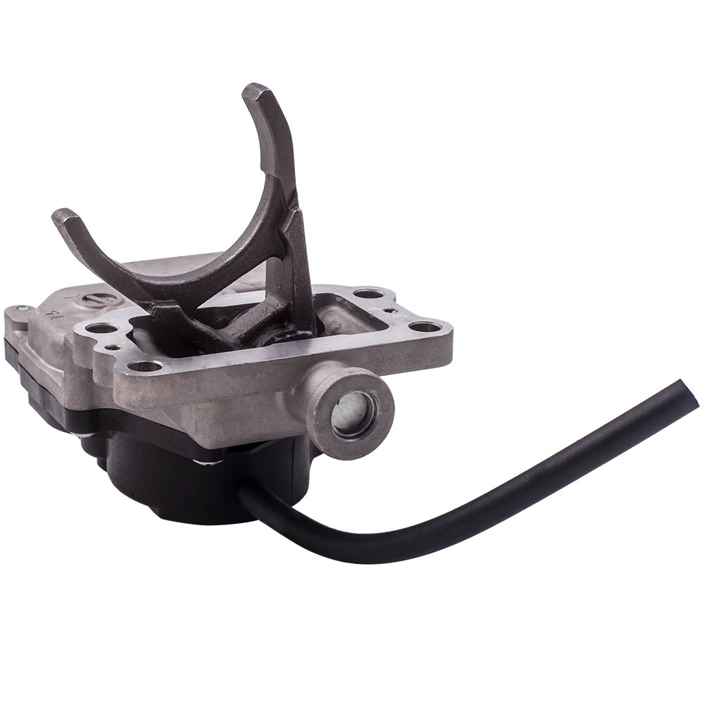 Differential Vacuum Actuator For 4Runner FJ Cruiser Tacoma V6 & 4WD 2005-2019