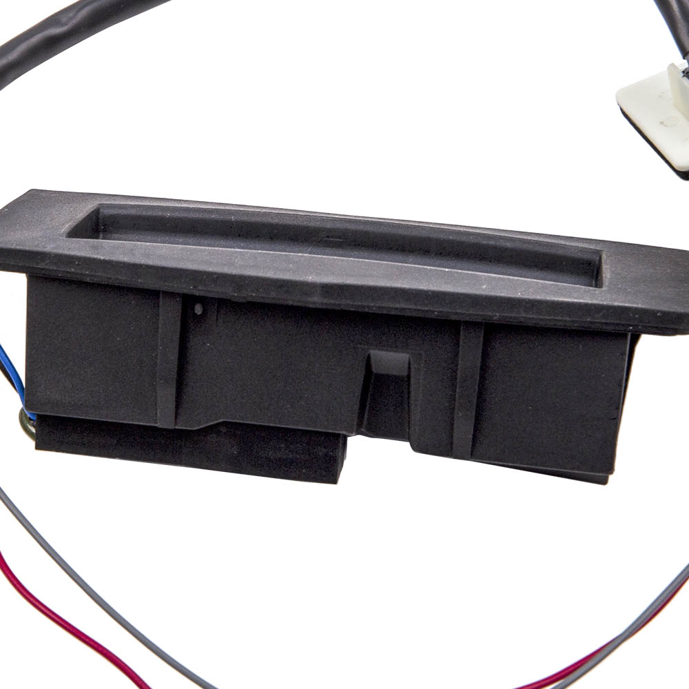 Rear Tailgate Handle Release Switch for Opel Astra H Zafira B 13223919 13199906