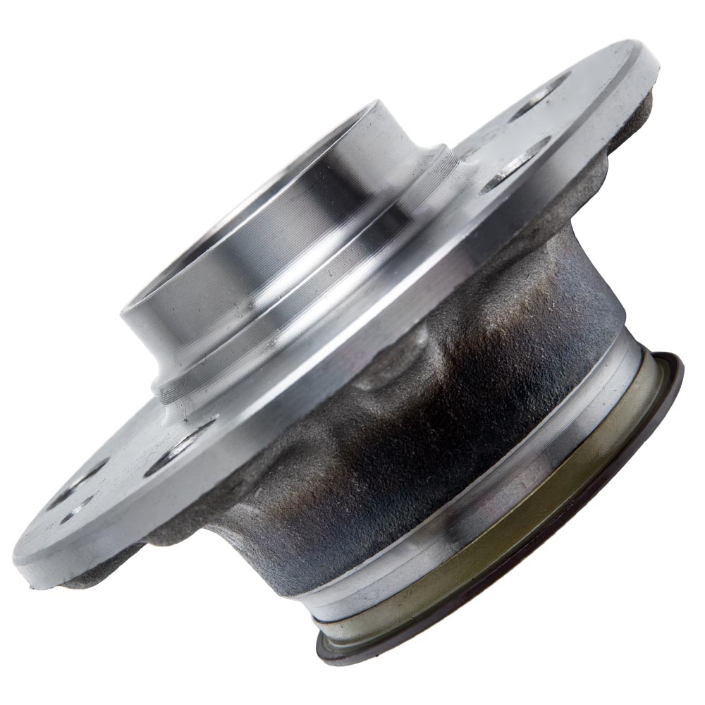 REAR HUB WHEEL BEARING KIT FOR VW GOLF MK5 PLUS 2003>2013 1K0598611