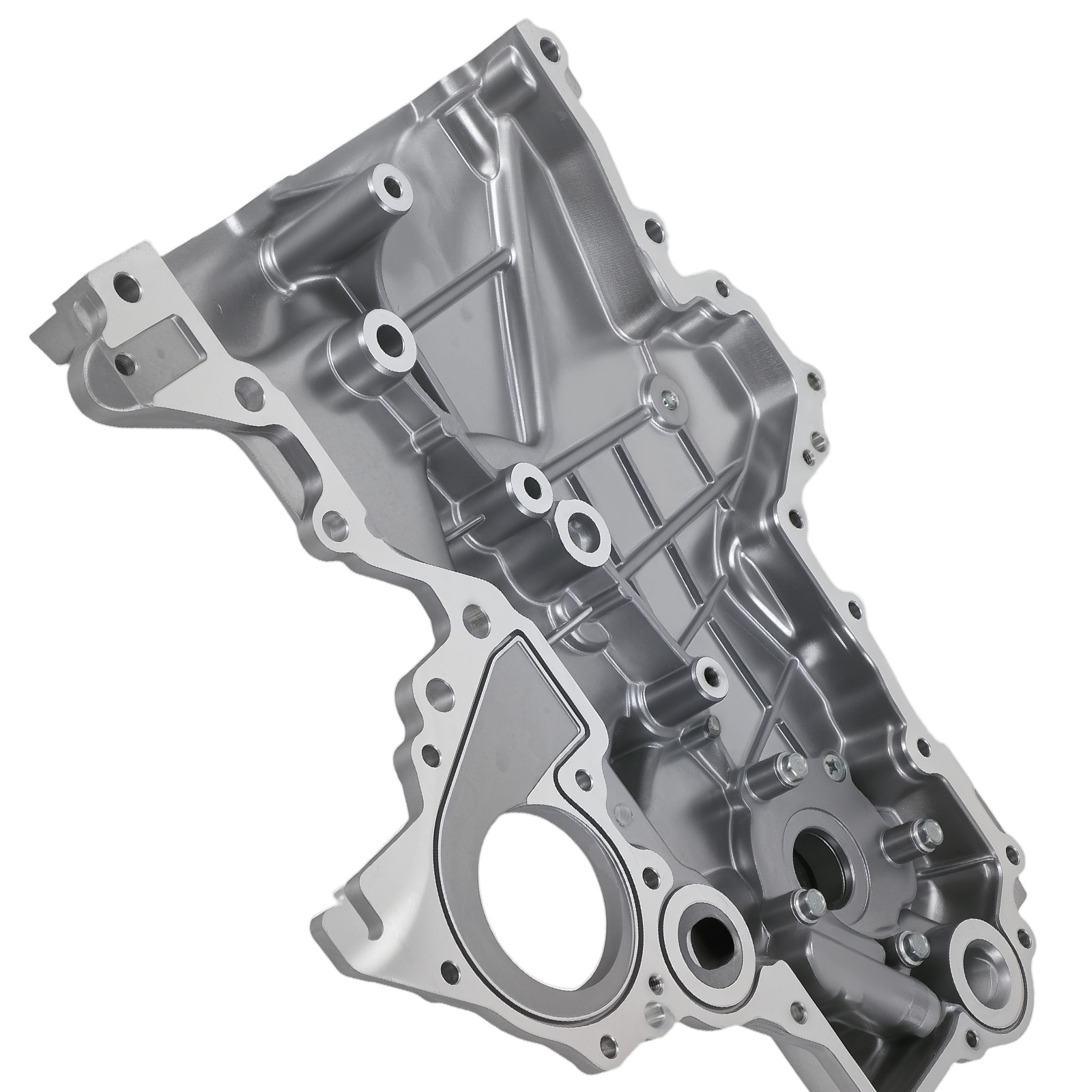 Engine Oil Pump Aluminium for Kia Ceed JD 1.4 CVVT 2012-2018 213502B011
