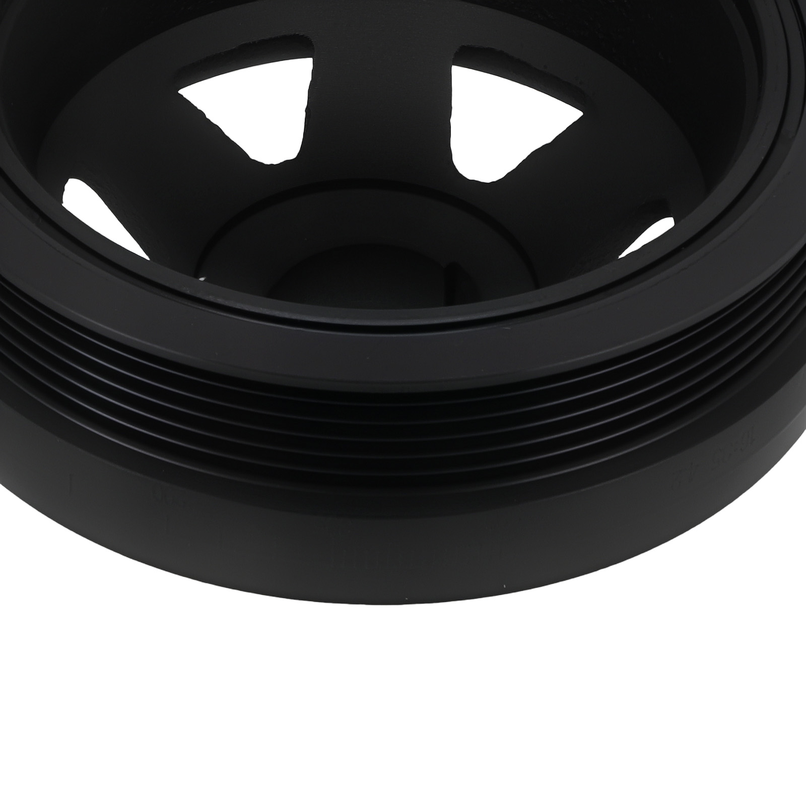 Crankshaft Pulley Harmonic Balancer for Mercedes SLK300 R171 09-11 A2720300003