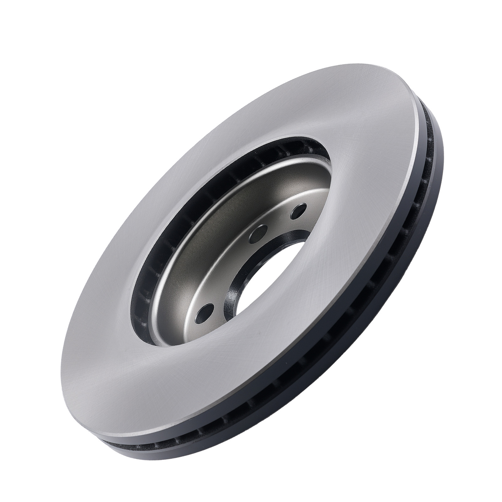 Disques et Plaquettes Frein Avant for VW Multivan T5 2.0 TSI 4motion 2011-2015
