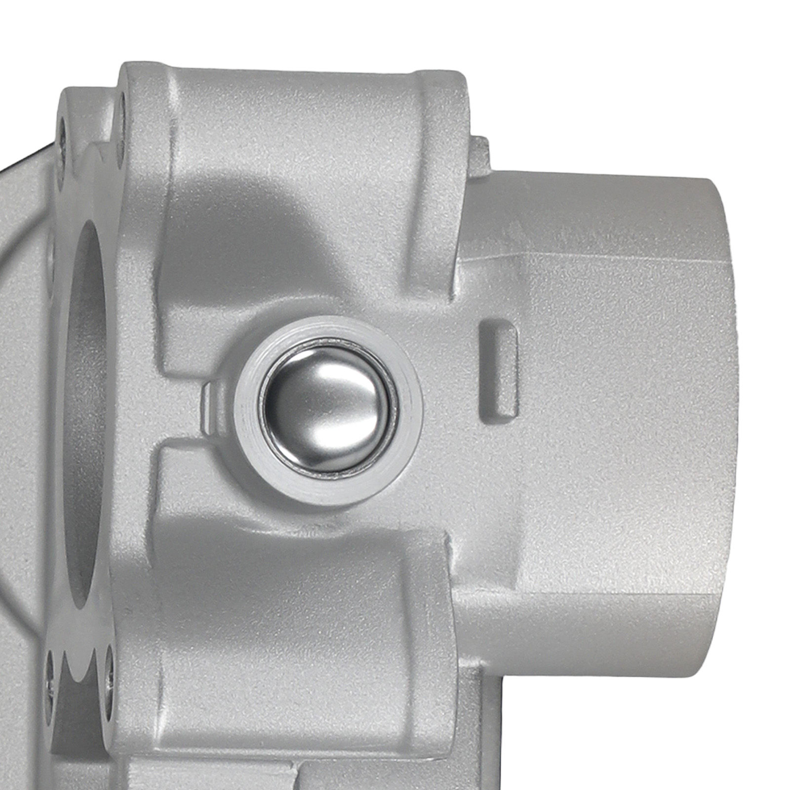 Boitier Corps Papillon for Renault Clio Modus Twingo 1.2 8200284968 8200568712