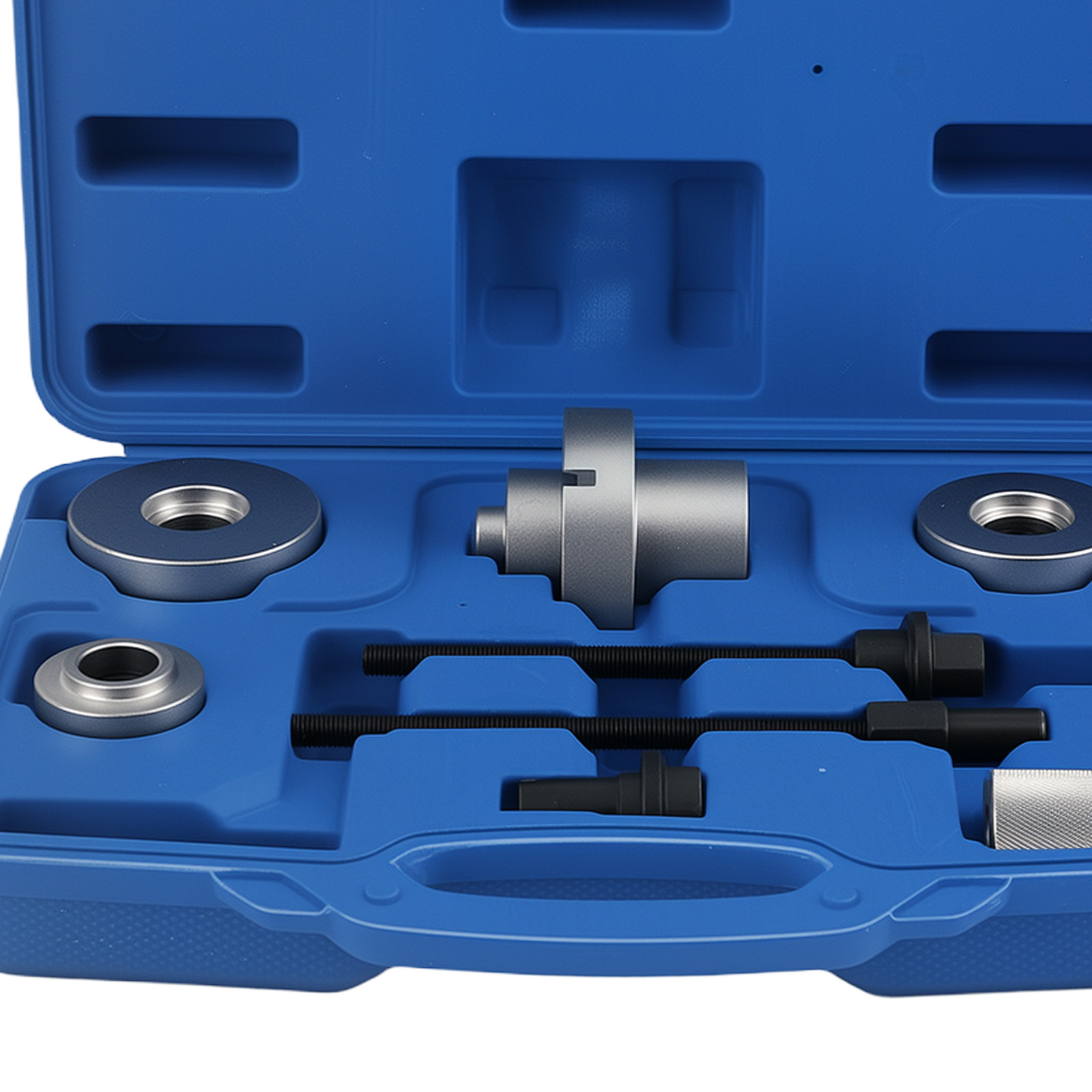 Silentbloc Outil Extracteur de Roulement Caoutchouc D'Essieu for Audi A2 Neu