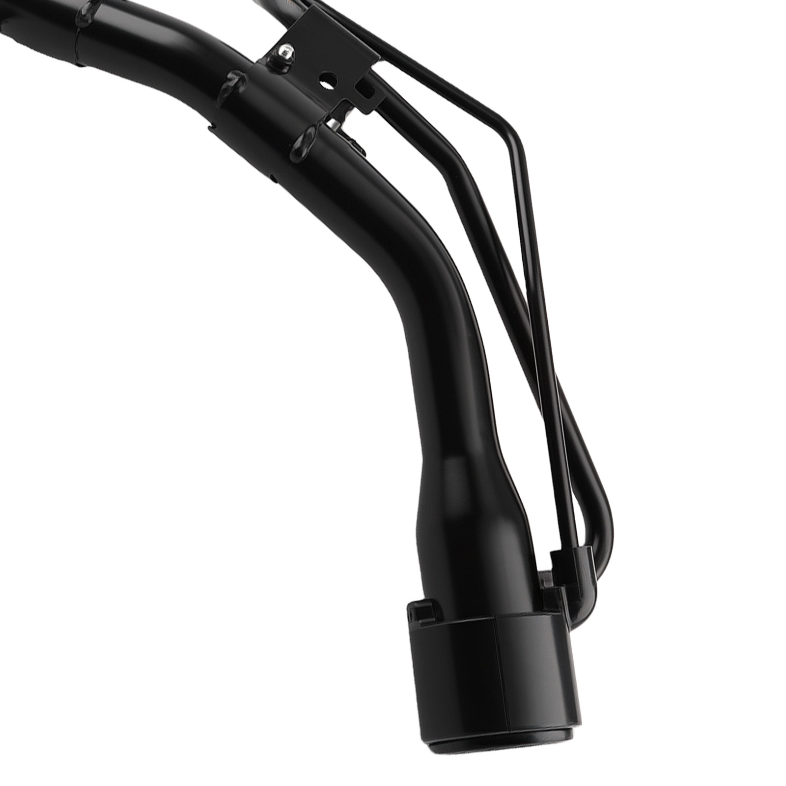 77201-20620 Fuel Filler Neck Pipe for Toyota Celica 1.8 16V TS 1999-2005