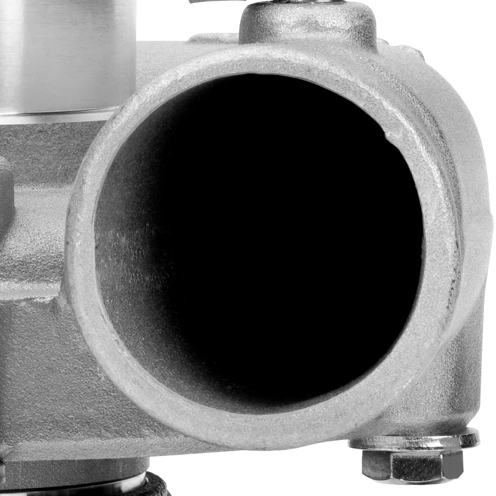 T04E T3 .63 Turbocompressor 400+HP Internal Wastegate V-band 1.5L- 2.5L