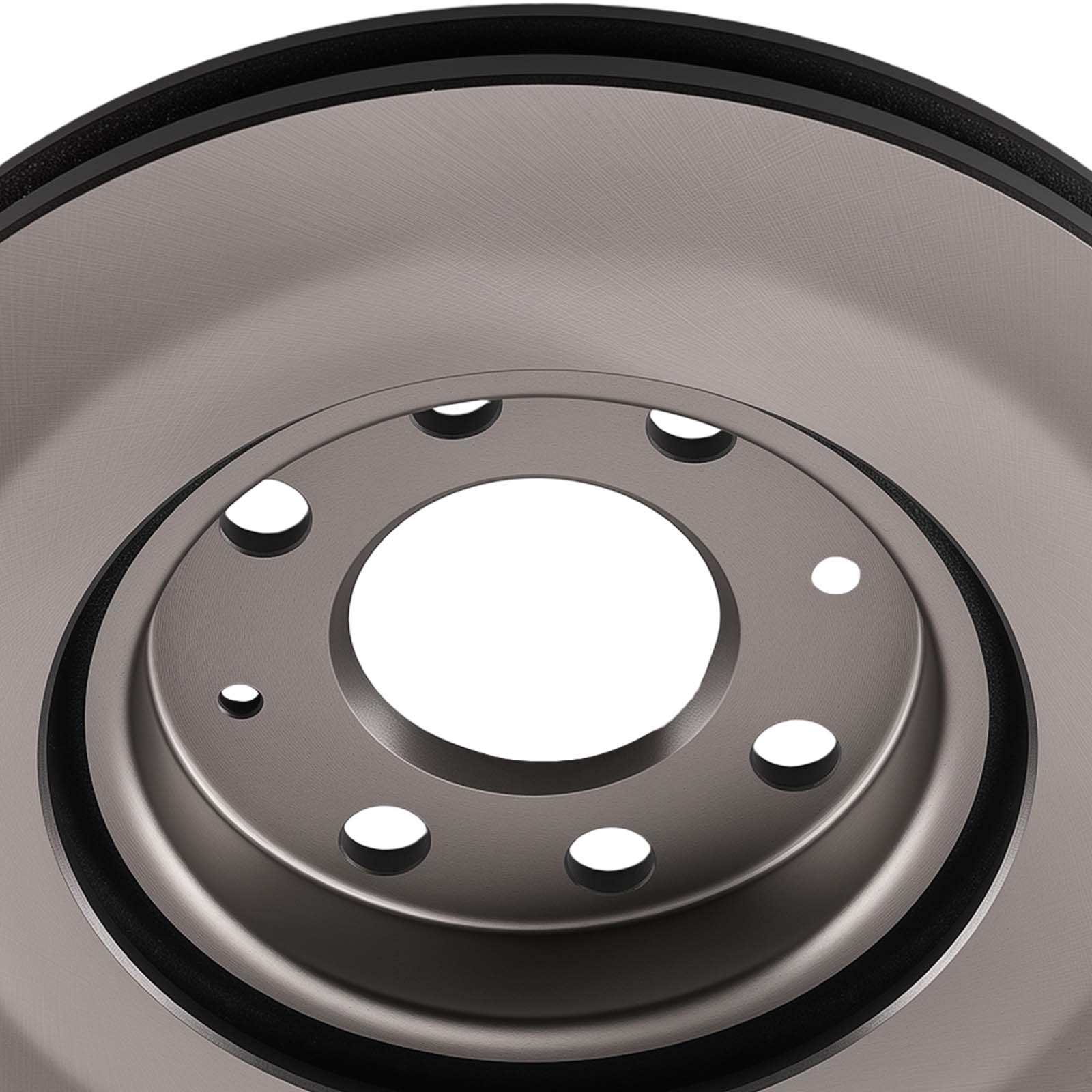 Disques Frein Ventilés Plaquettes Avant for Fiat Punto 199 1.4L 2009-2010