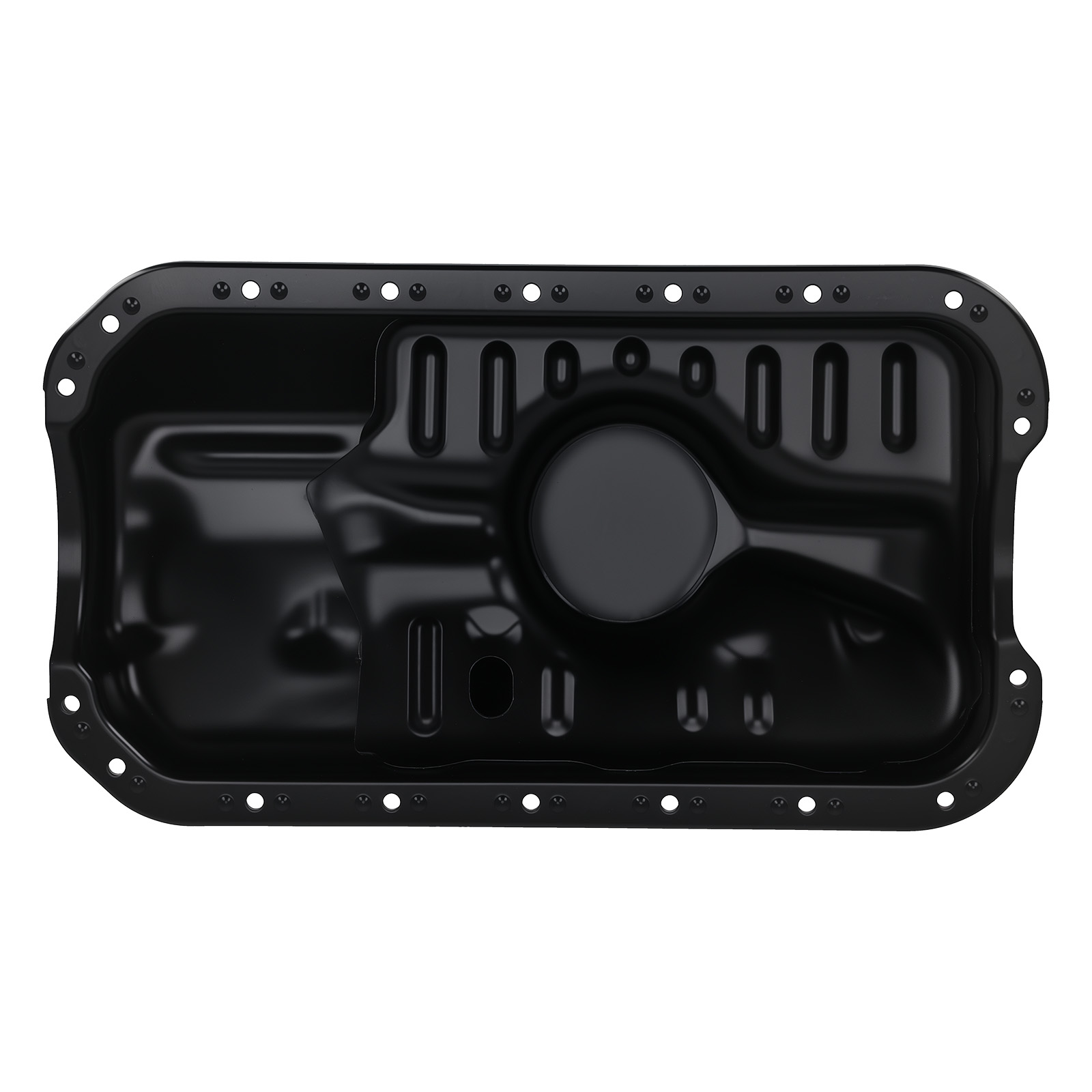 Engine Oil Pan Assembly for Honda Civic Coupe Sedan 1993-1995 HOP03A