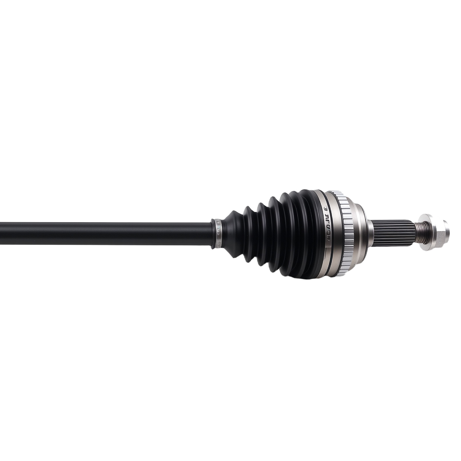 2x Front CV Axle Assembly For Acura MDX 2003-2006 Honda Pilot 2006-2008