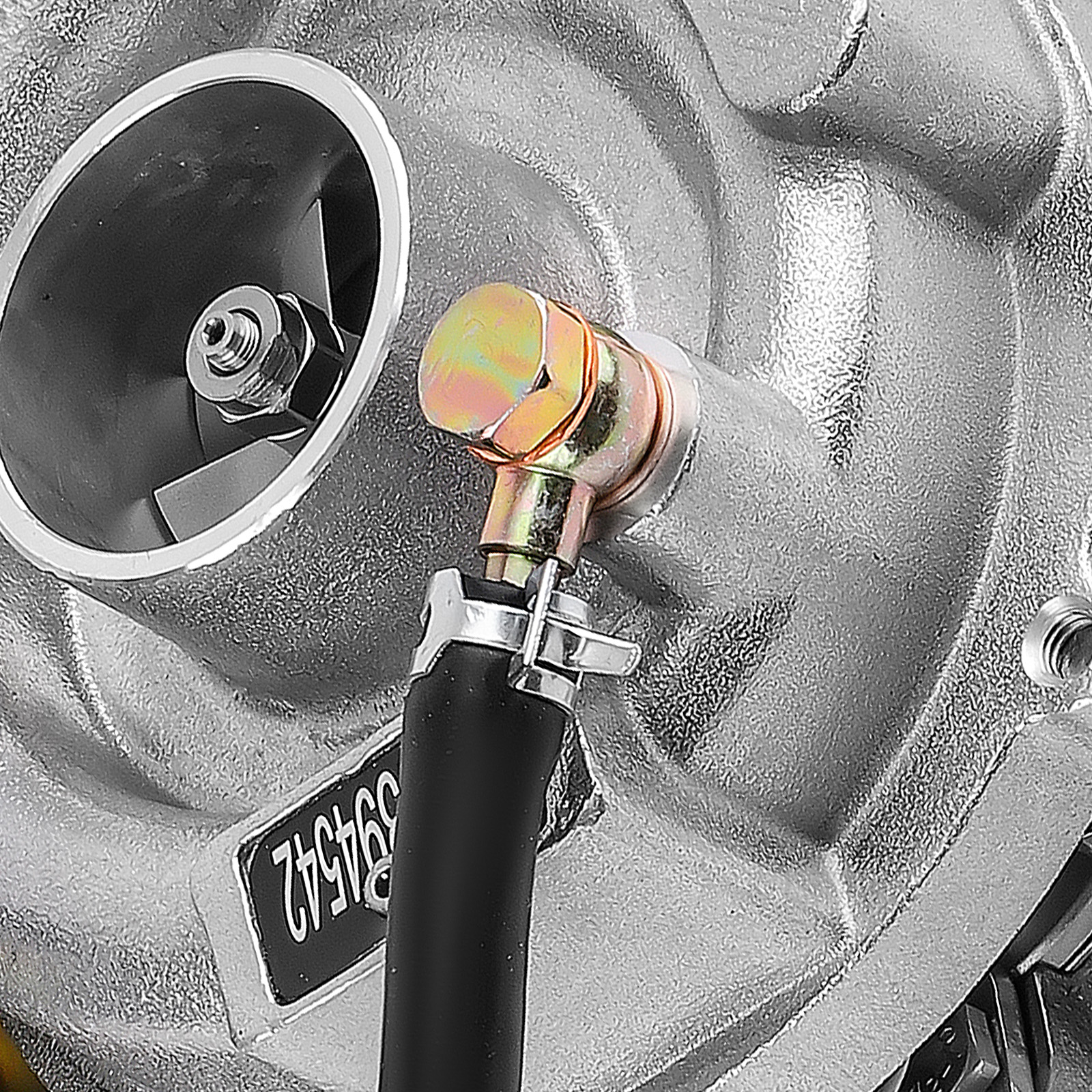 Turbocharger for Audi A4 A6 Volkswagen 1.8T K03S K03 upgrade 53049880015