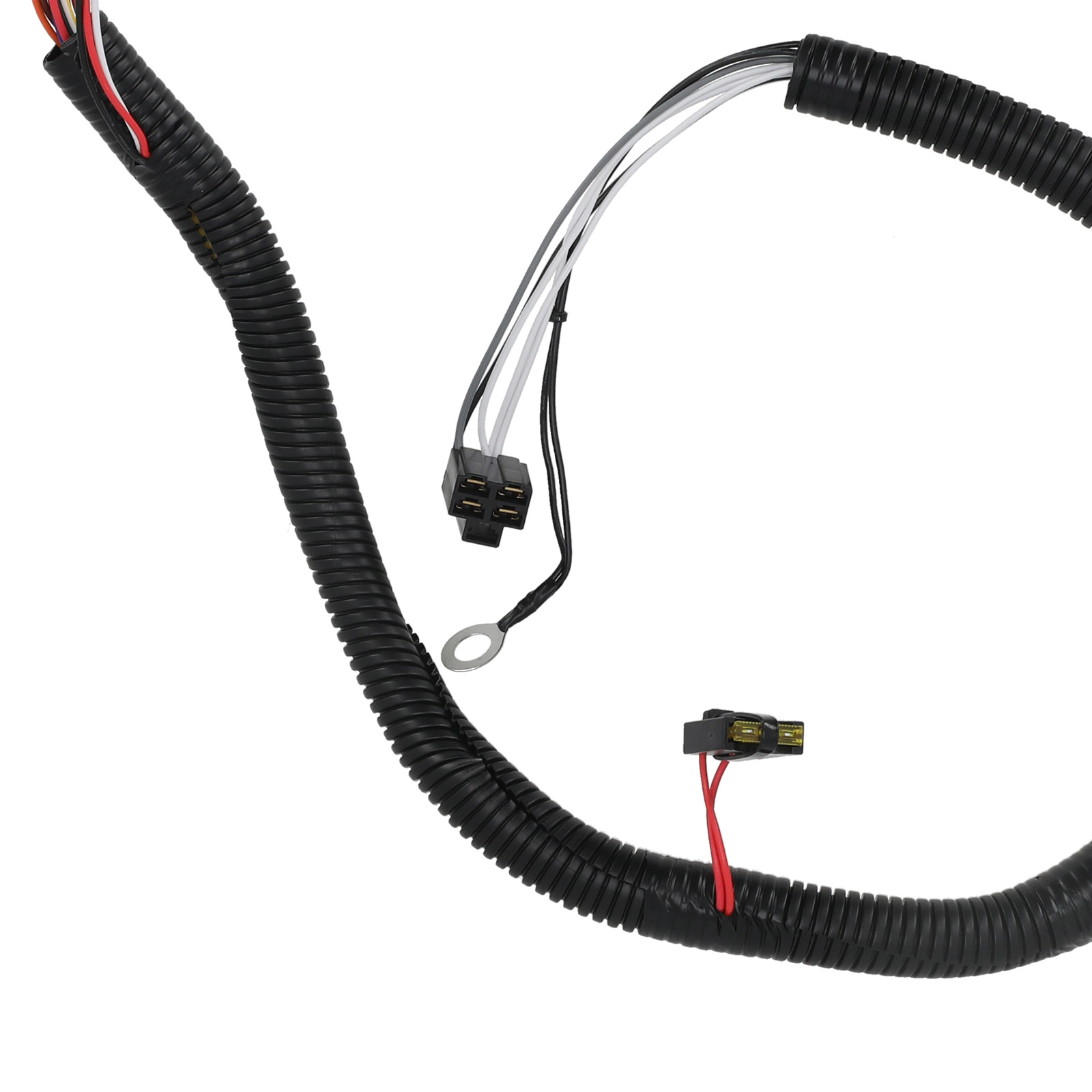 Engine Ignition Wiring Harness for Electrolux Mower 417875 429535 401104