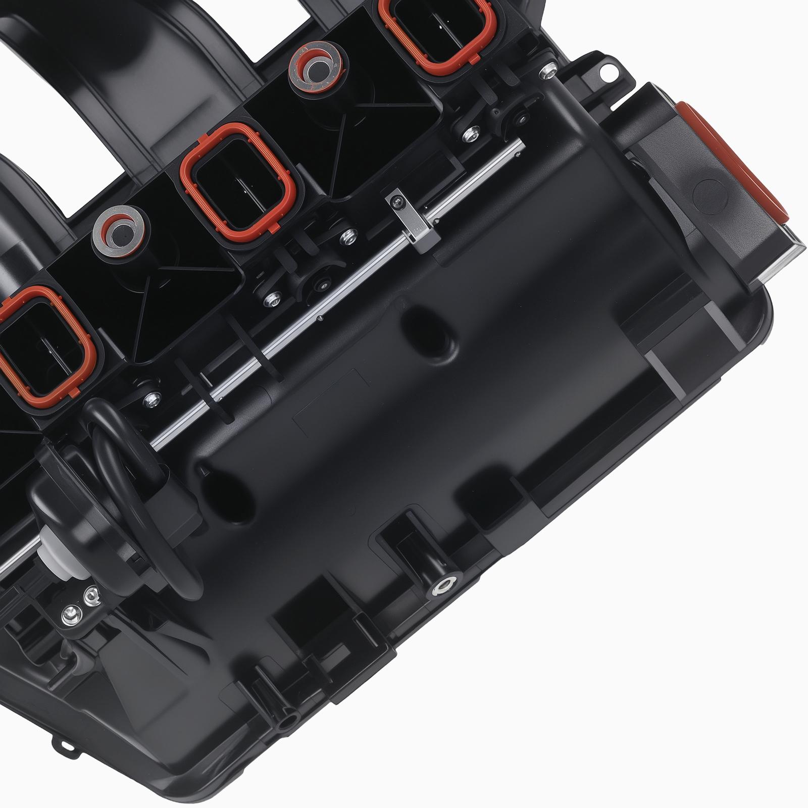 Air Intake Manifold for BMW 3 Compact Touring E46 5 X3  E60 E83 E87 11617787318