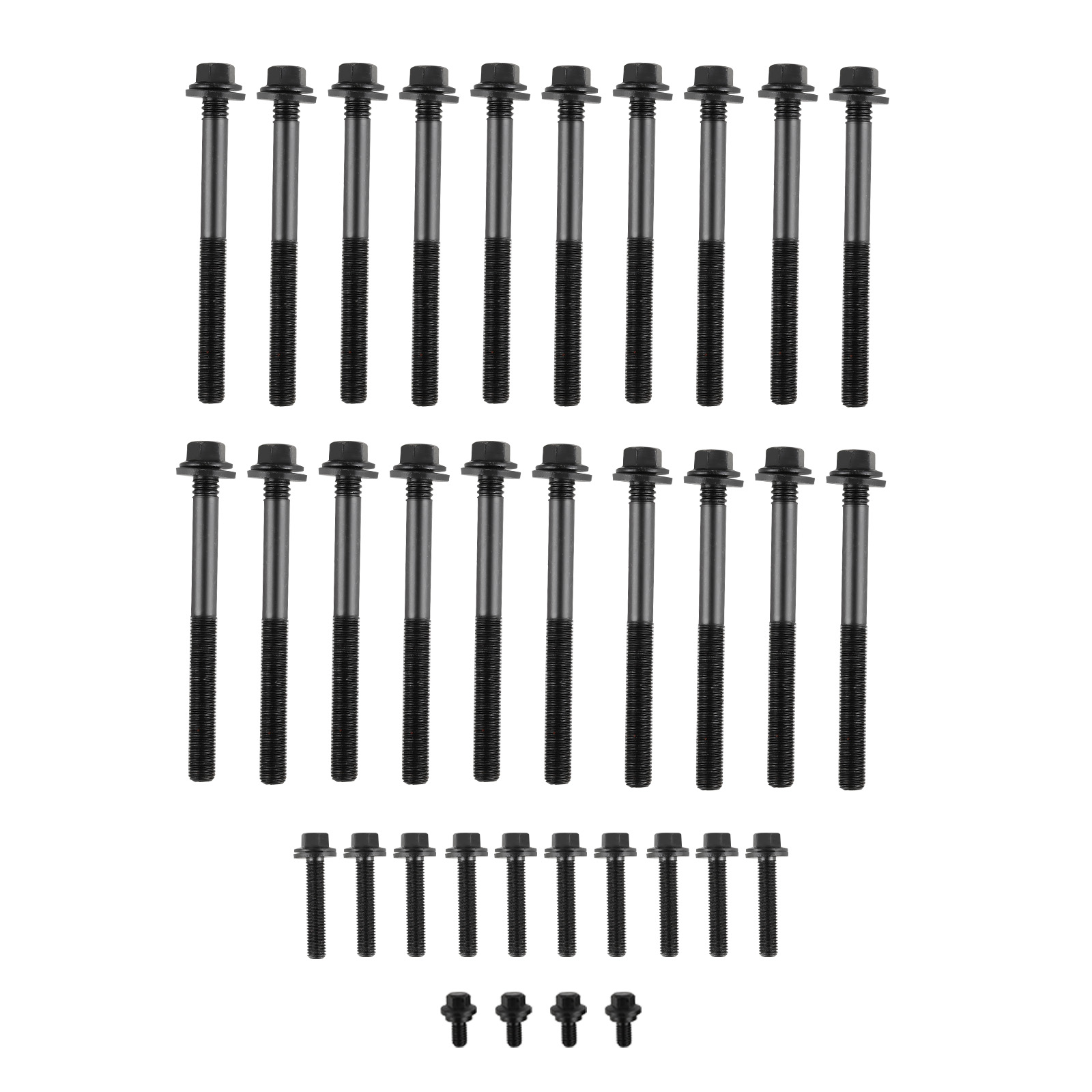 MDS Lifters & Head Gaskets & Camshaft Kit for Dodge Durango Ram 1500 53021728AE