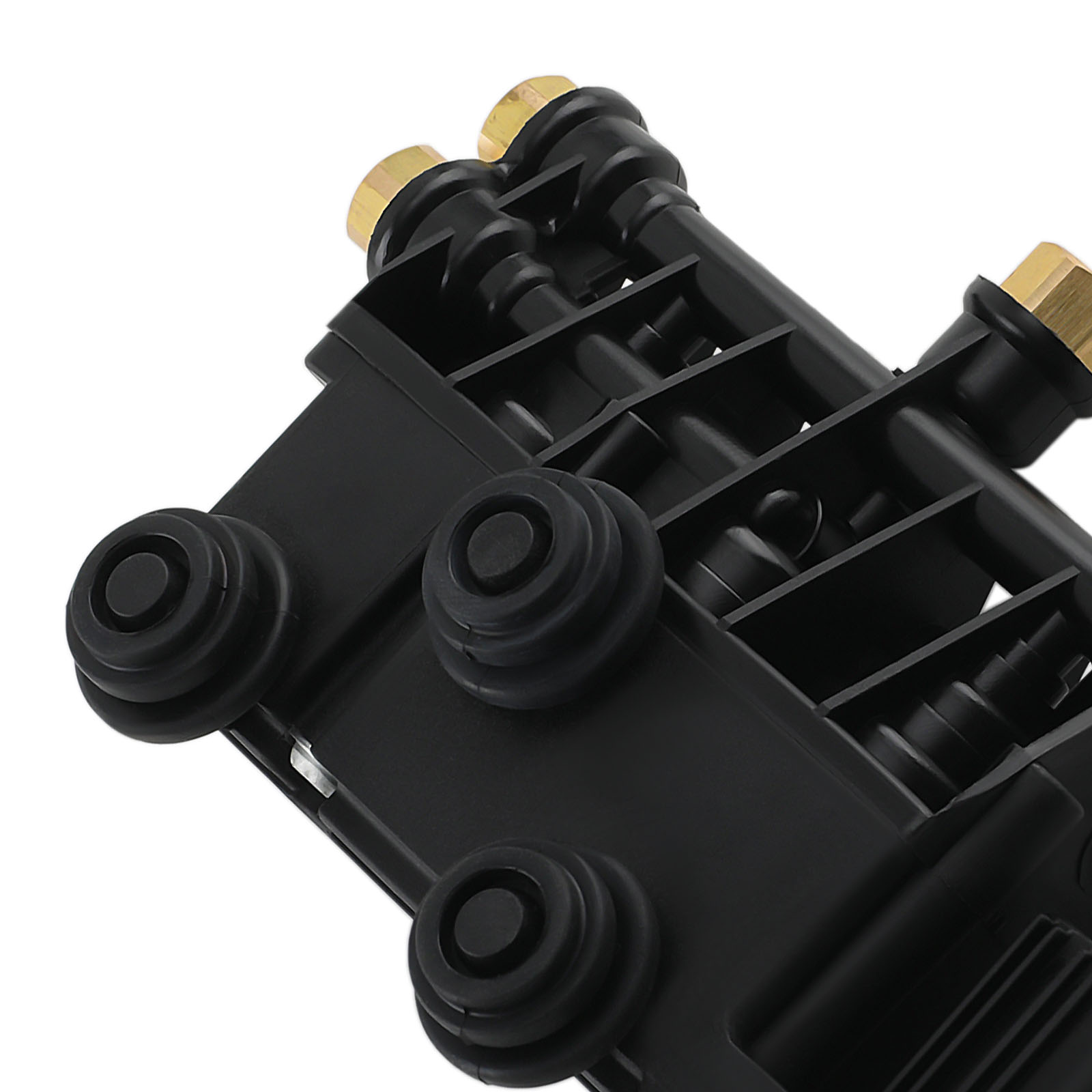 Vanne suspension pneumatique for Range Rover Sport Discovery 3 4 LR3 RVH000095