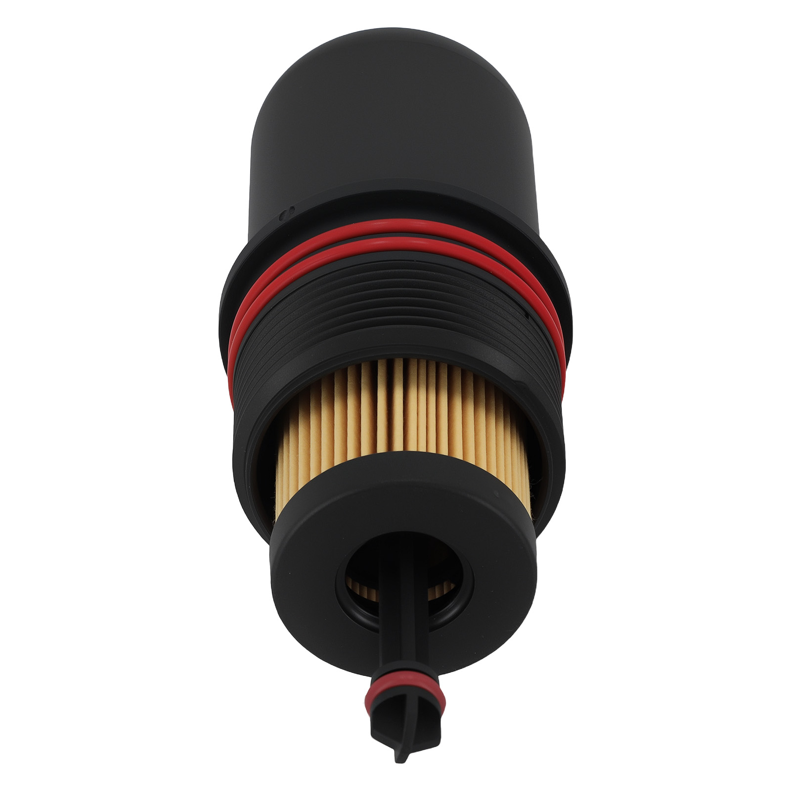 Oil Filter Cap for Ford F150 Fusion Edge 2015-2021 2.7L V6 FT4Z6A832C