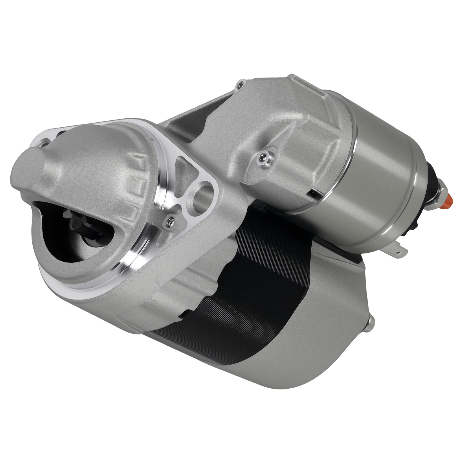 Starter Motor For Nissan Micra 1.0 1.2 1.4 2003-2010 233001f770 0.9kw 12v