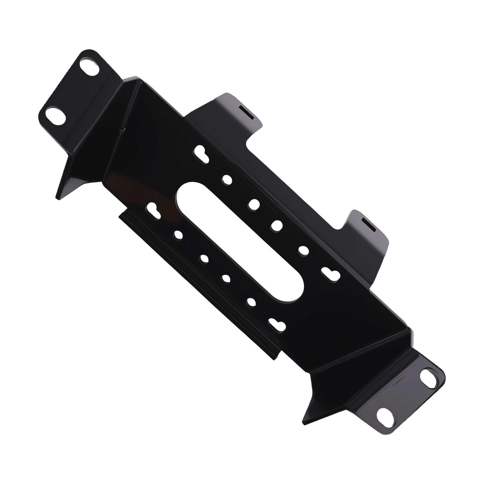 Winch Mount Kit Replacemnet For Polaris Ranger 500 Midsize 4x4 2011 2012 2013