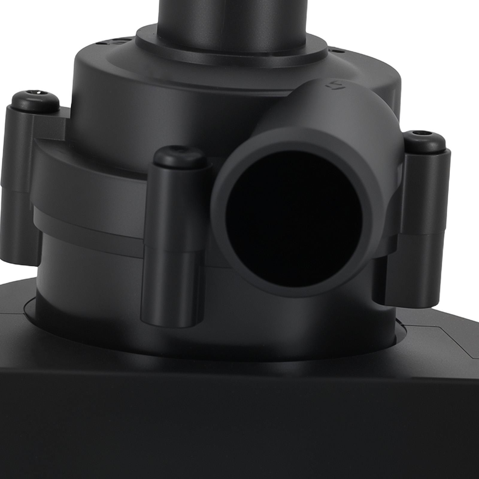 Water Pump for Volkswagen Multivan 2.5 V6 2003-2015 Transporter MK V 7H0965561