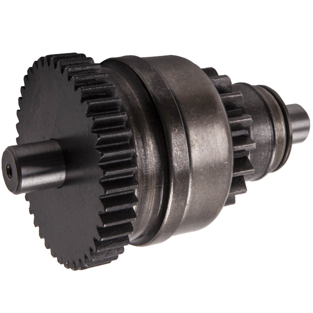 Starter Drive and Relay Solenoid for Polaris Sport 400 94 95 96 97 1998 3087030